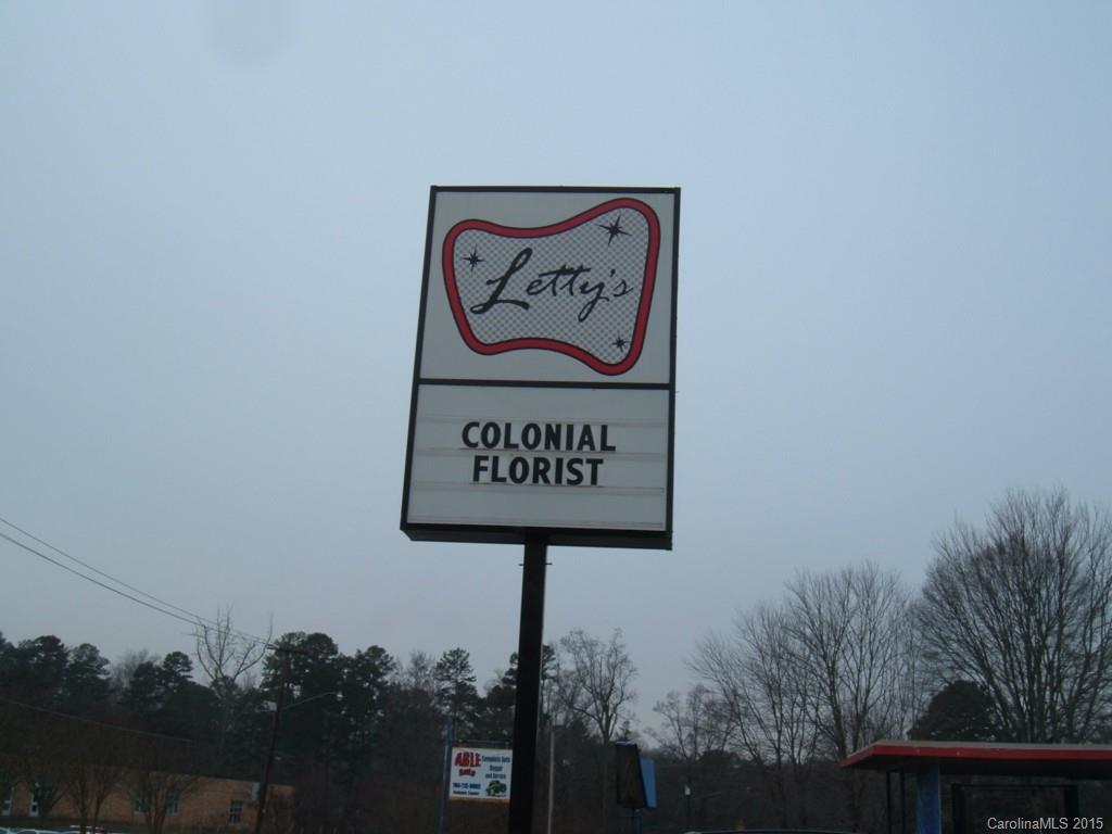 Country Club Heights - Residential