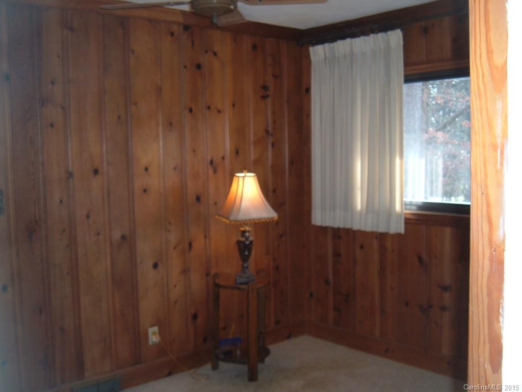 Country Club Heights - Residential