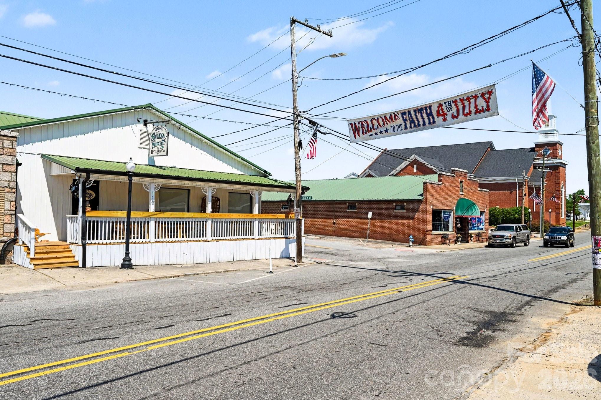 117 & 115 Main Street N