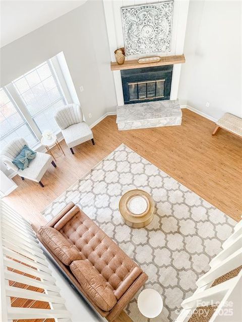 8224 Rittenhouse Circle Charlotte NC 28270