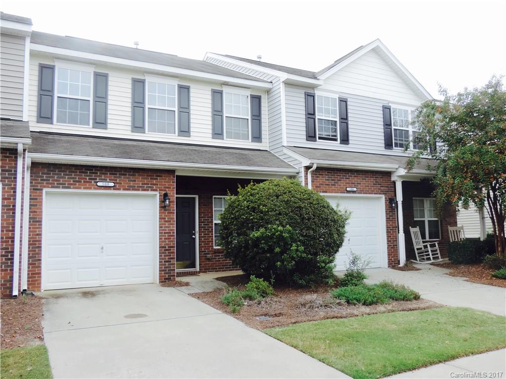 Wendover At Curry Place - Residential