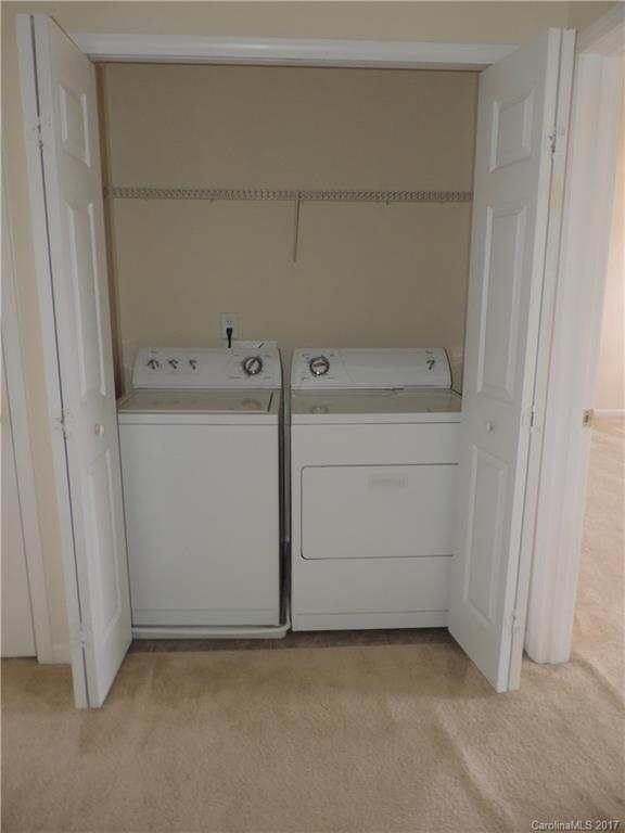 Wendover At Curry Place - Residential