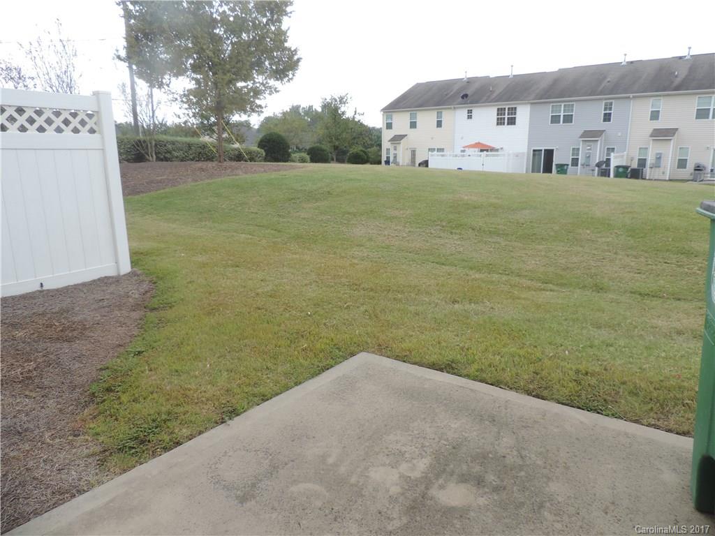 Wendover At Curry Place - Residential