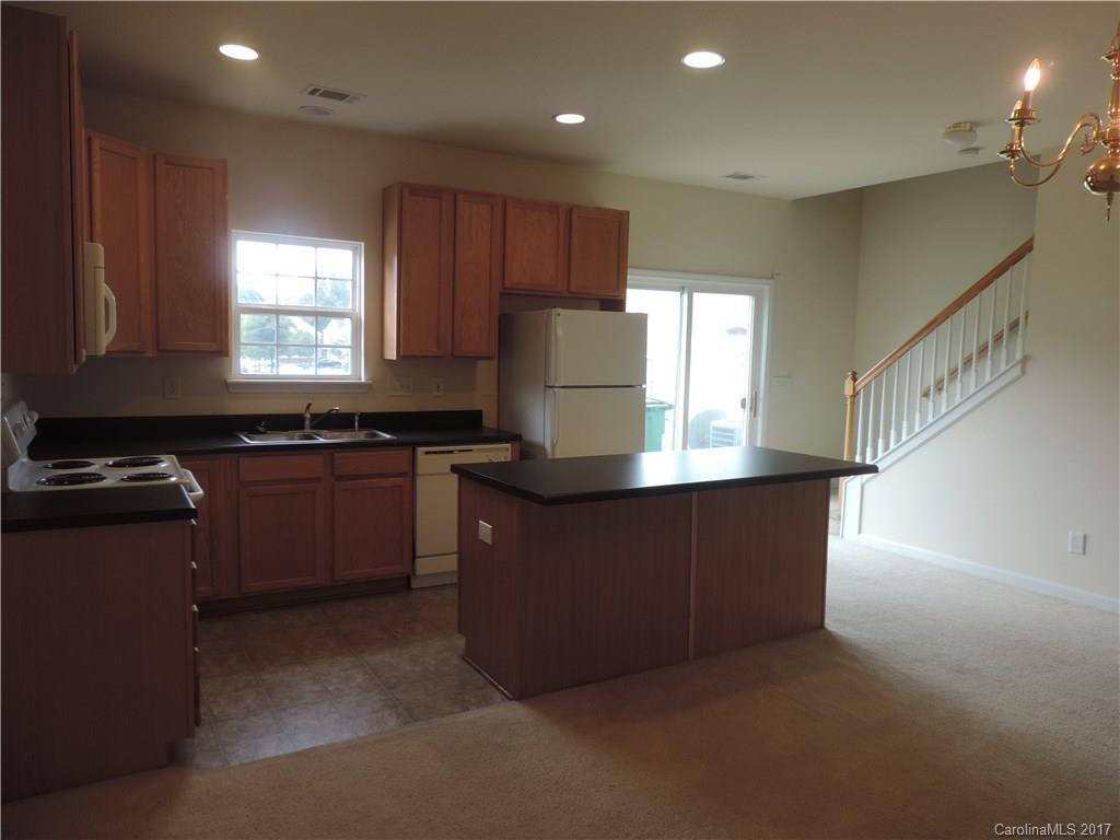 Wendover At Curry Place - Residential