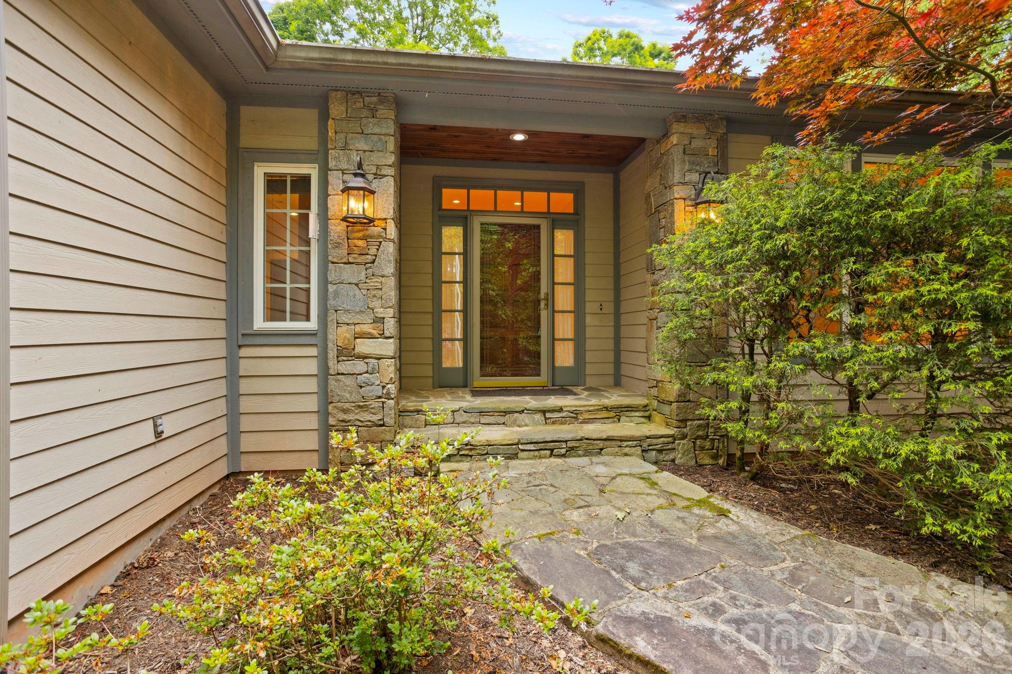 132 Berry Creek Drive