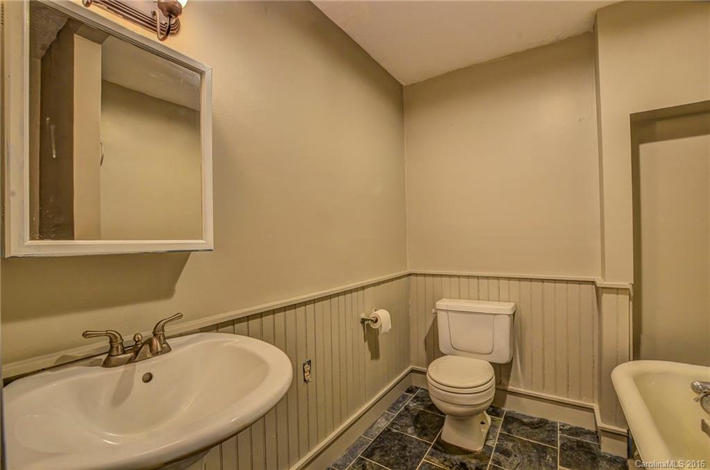 Chimney Glen Estates - Residential