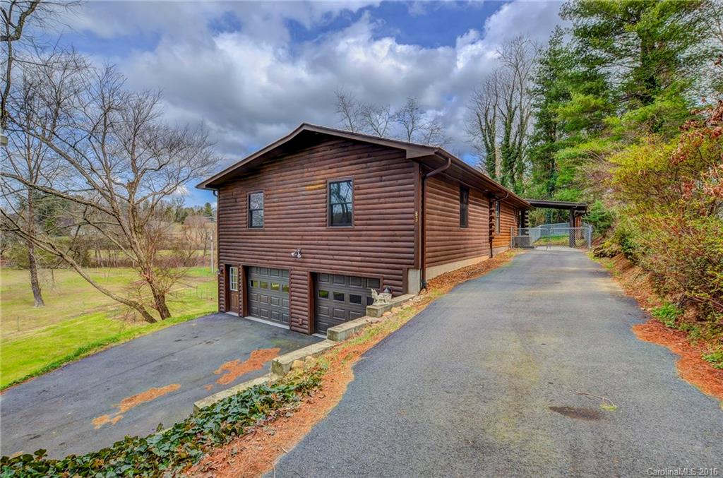 Chimney Glen Estates - Residential