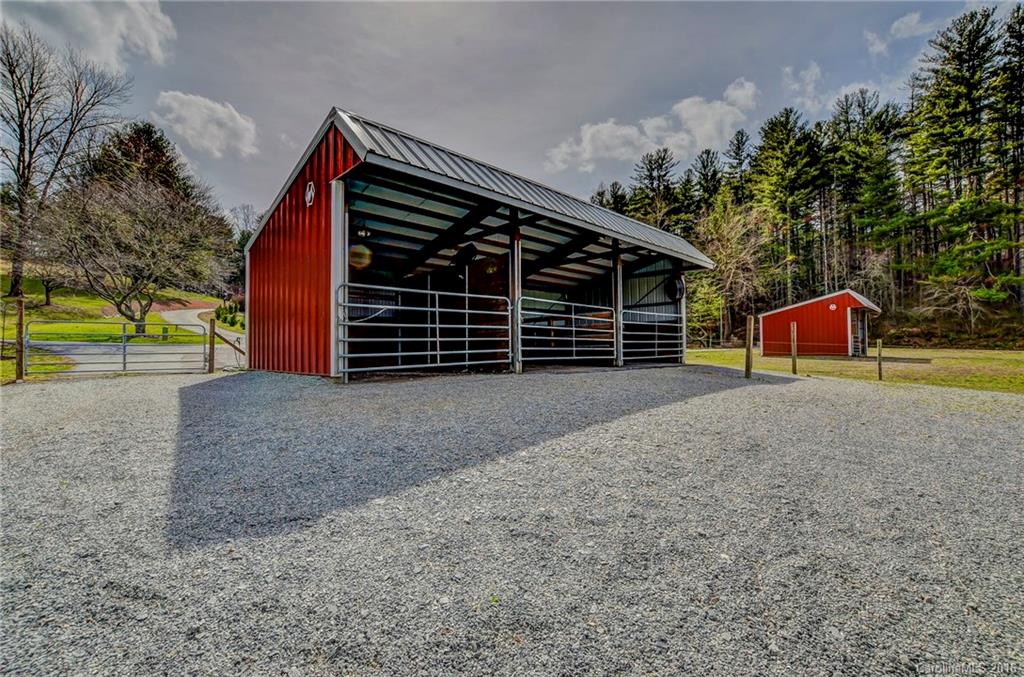 Chimney Glen Estates - Residential