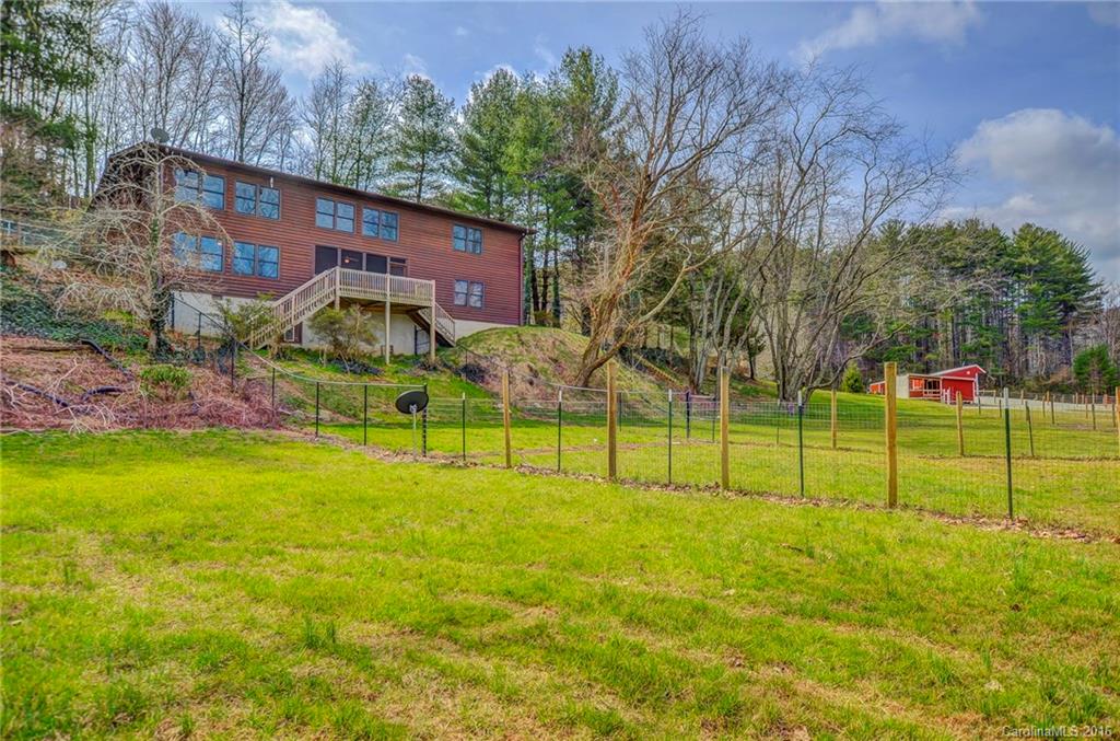 Chimney Glen Estates - Residential