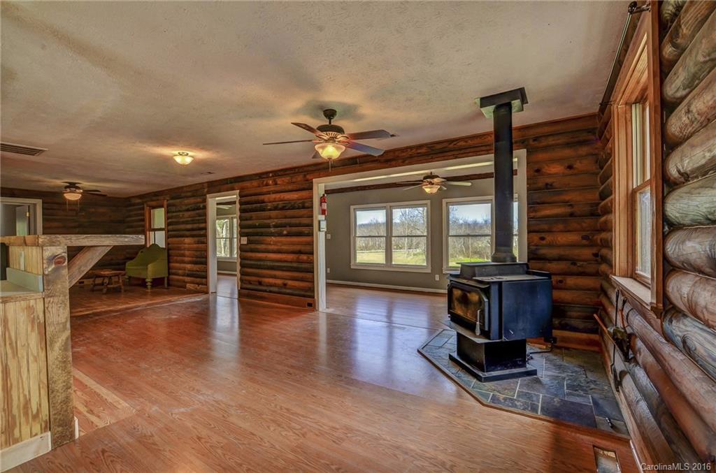 Chimney Glen Estates - Residential