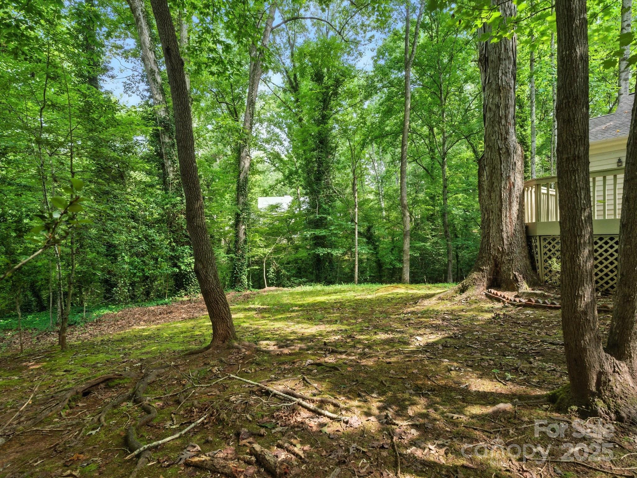 RIVER HILLS - Residential