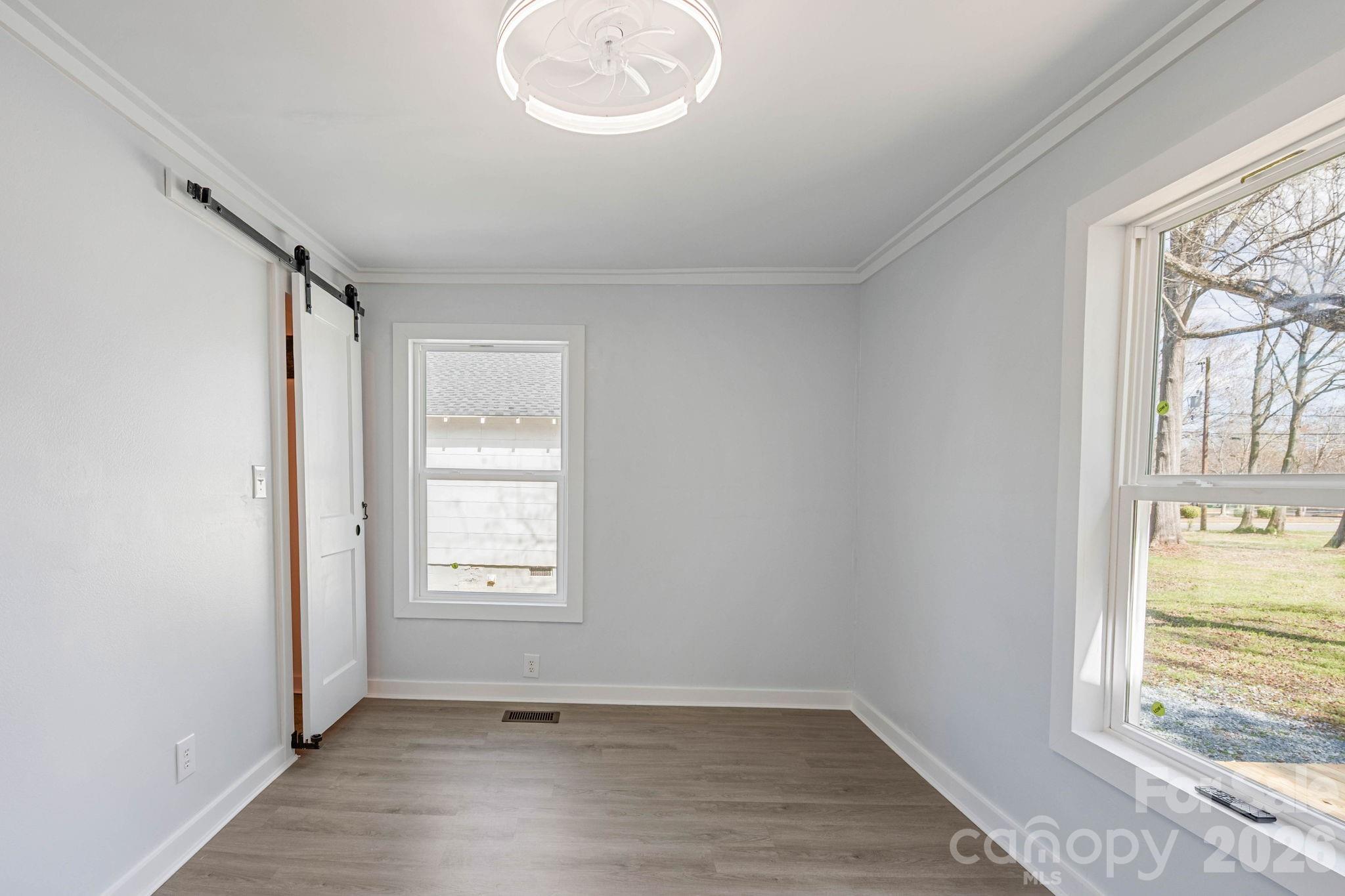 Iredell Park - Residential