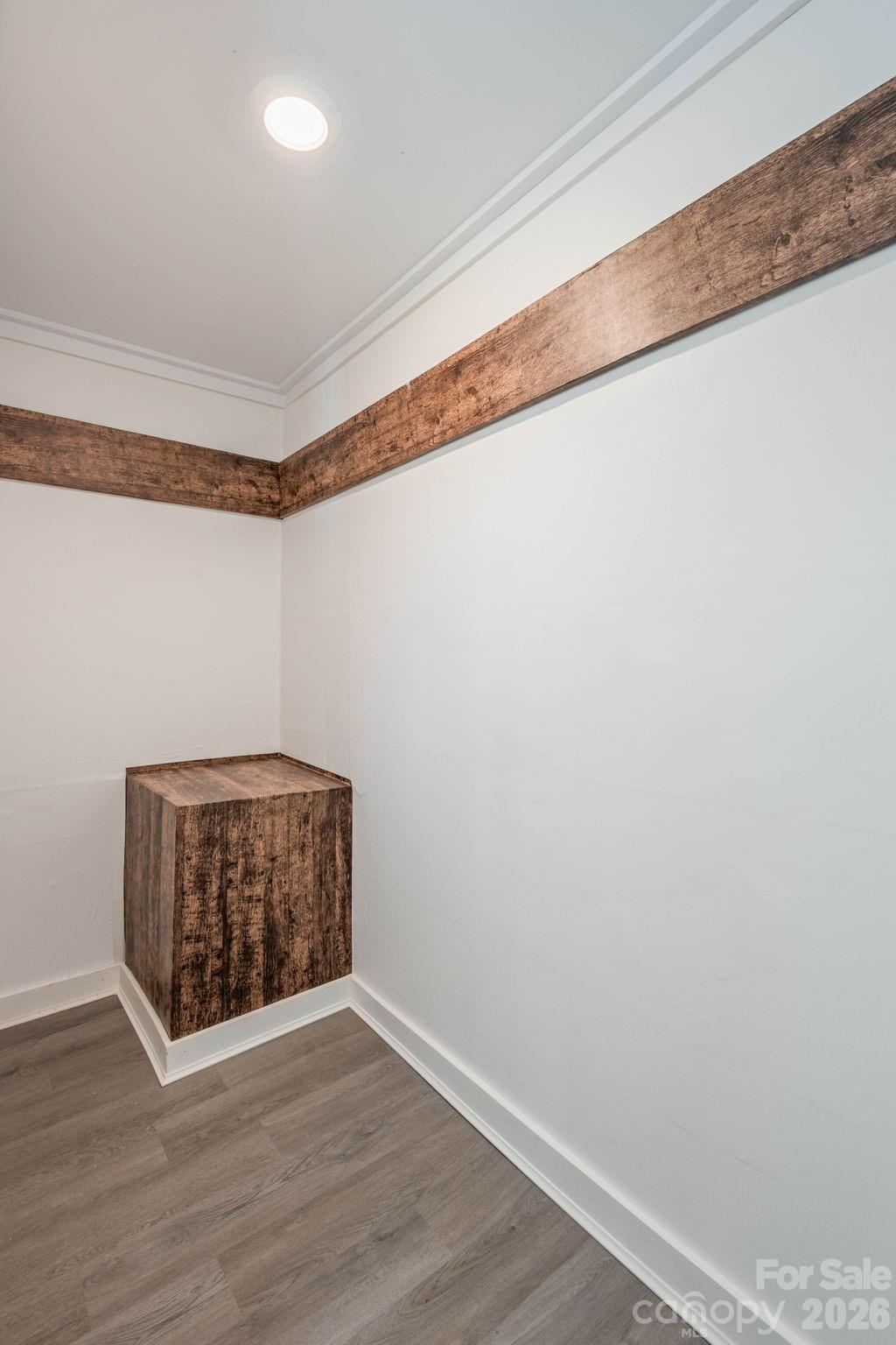 Iredell Park - Residential