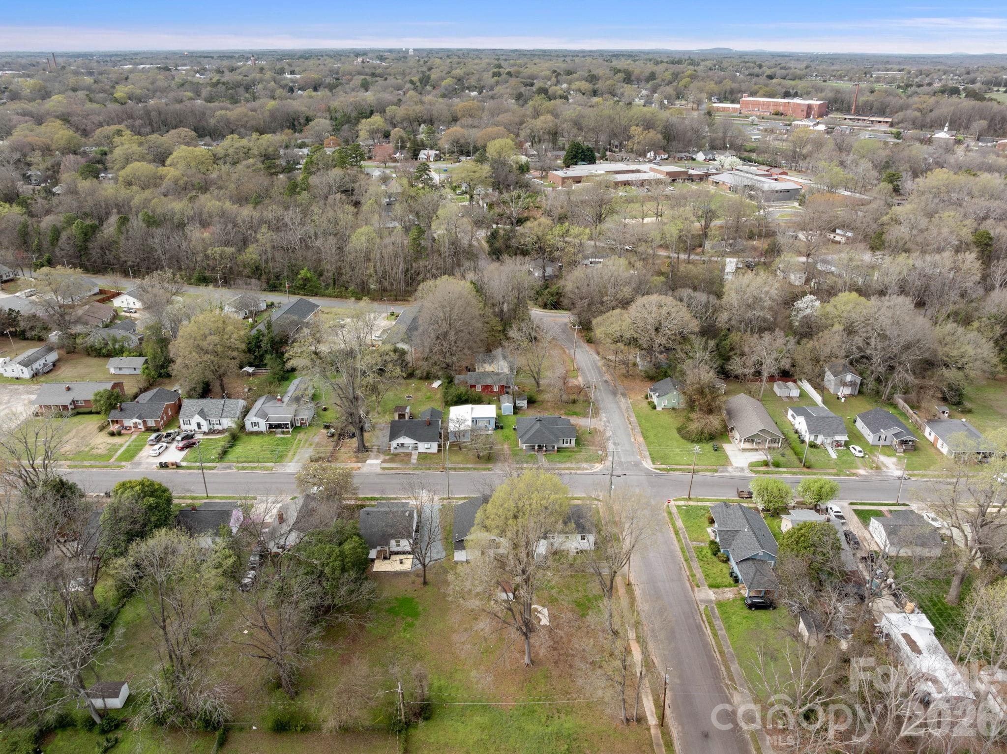 Iredell Park - Residential