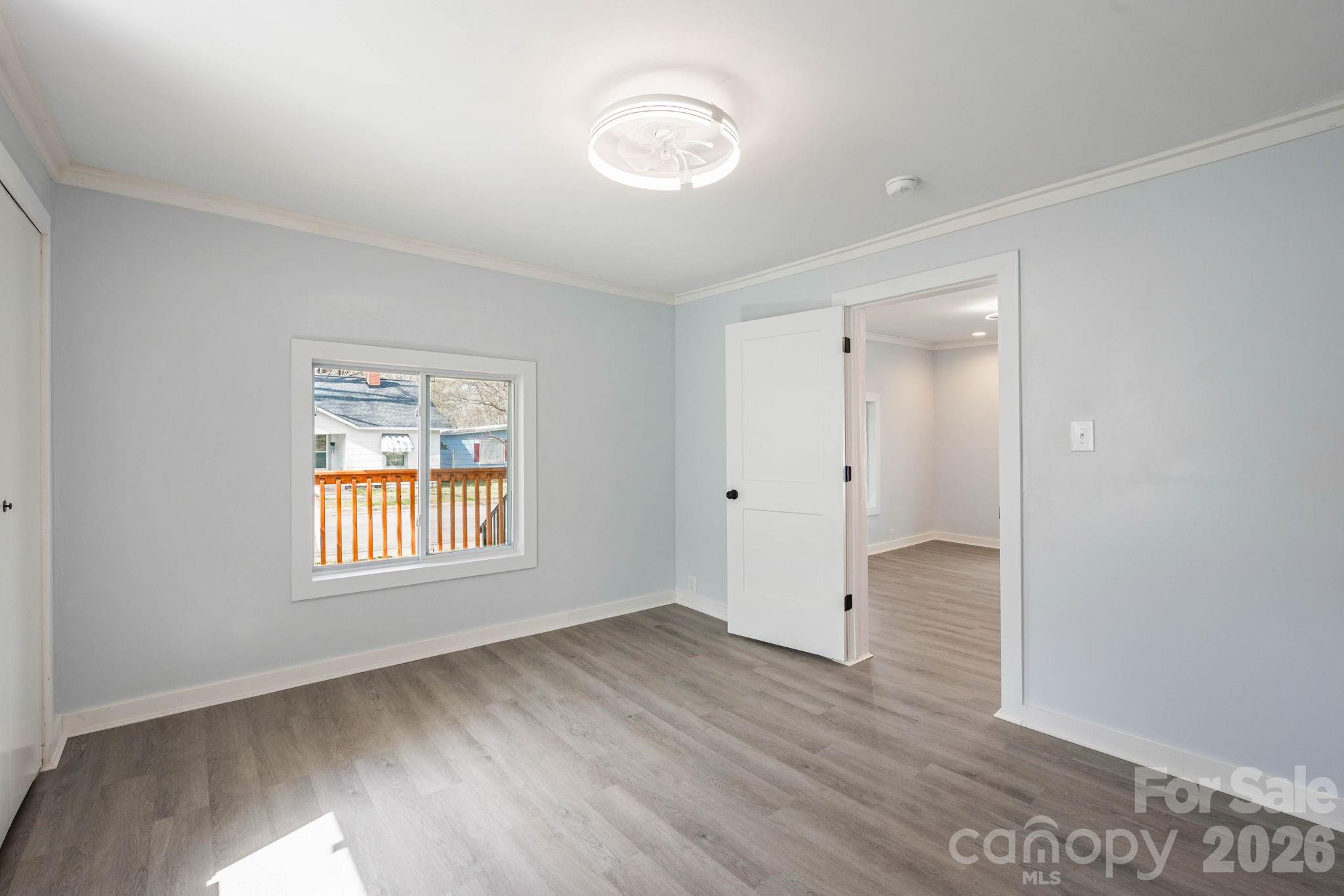 Iredell Park - Residential