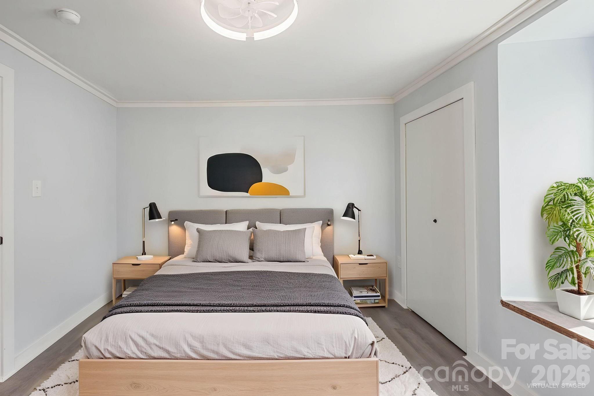 Iredell Park - Residential