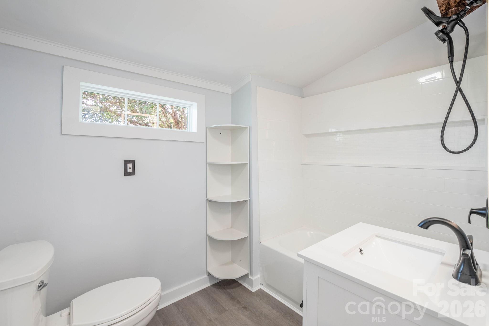 Iredell Park - Residential