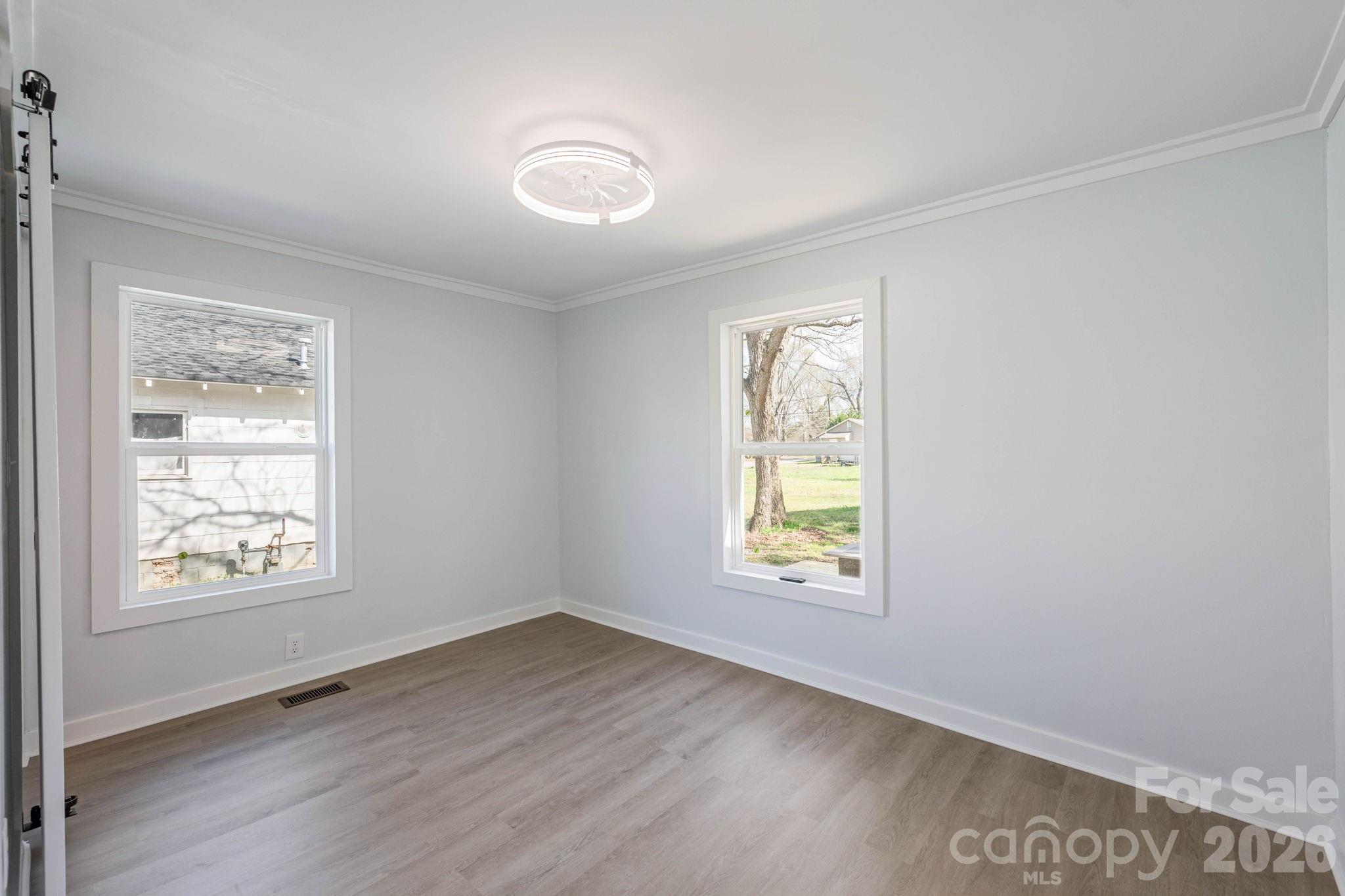 Iredell Park - Residential