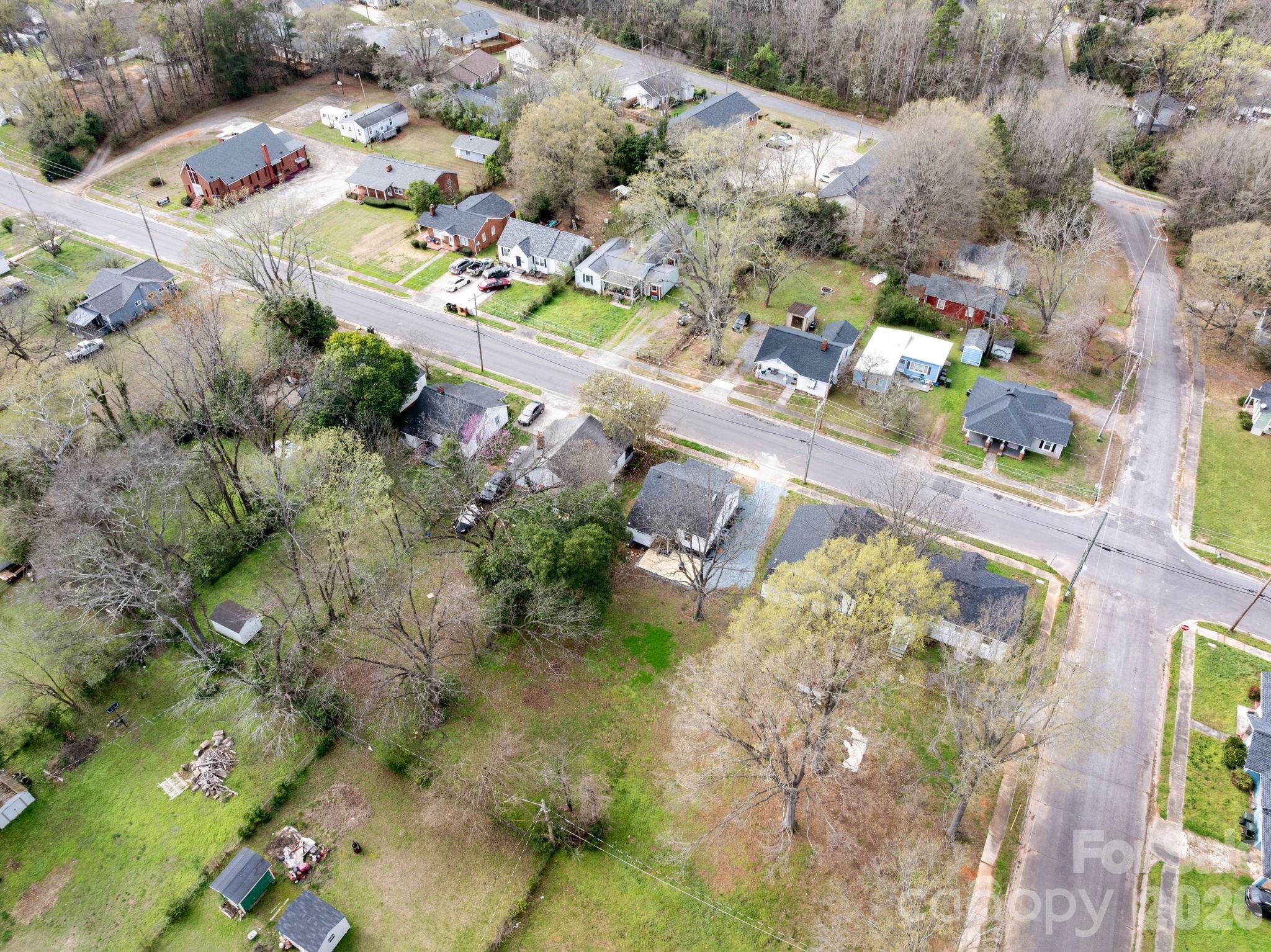 Iredell Park - Residential