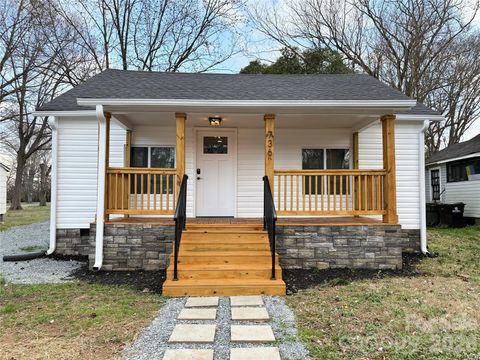 736 Cauthen Street Rock Hill SC 29730