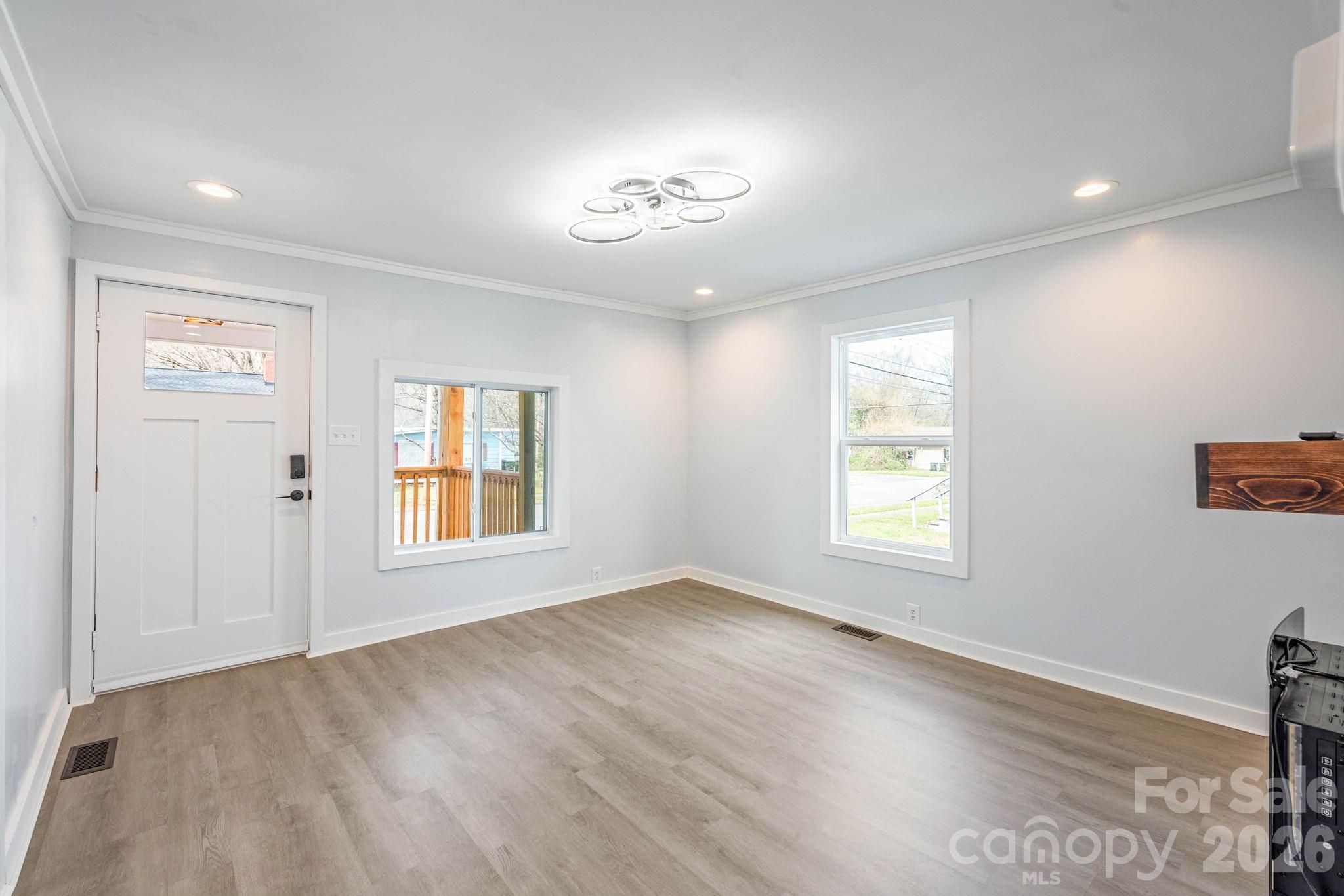 Iredell Park - Residential