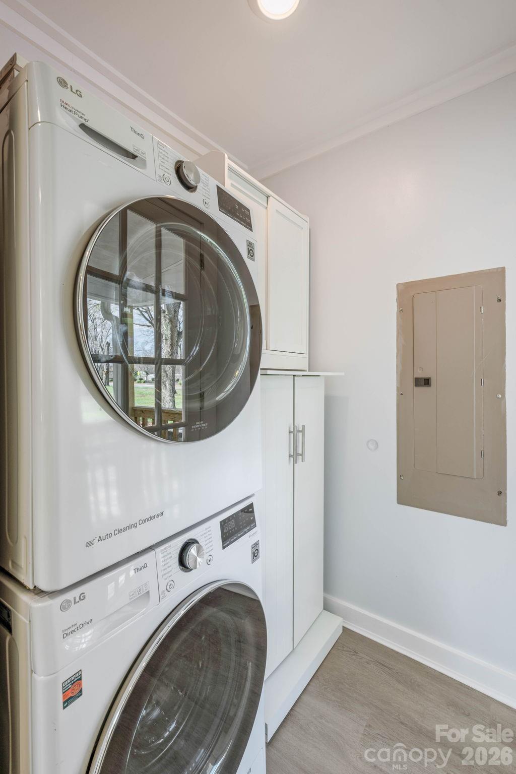 Iredell Park - Residential