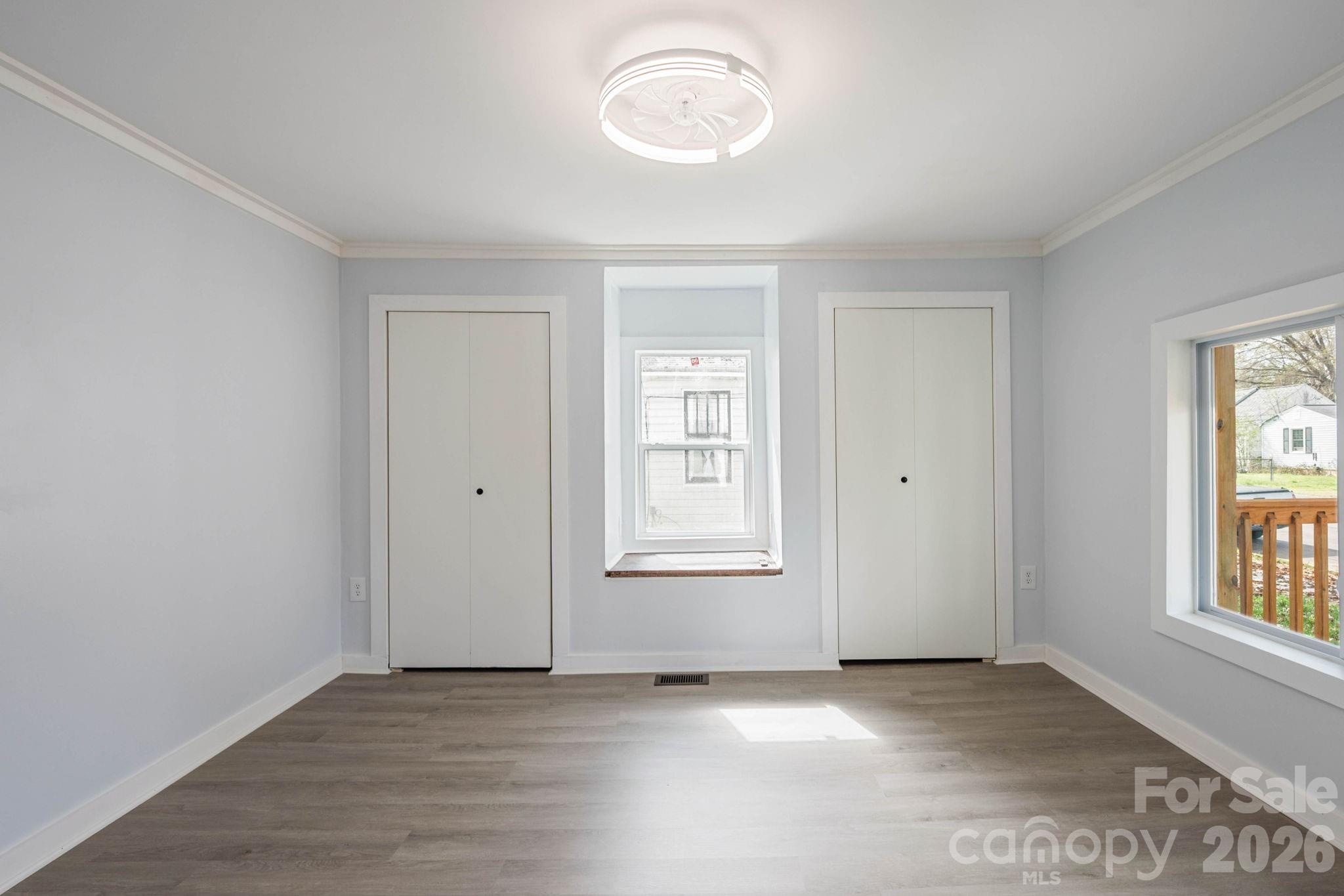 Iredell Park - Residential