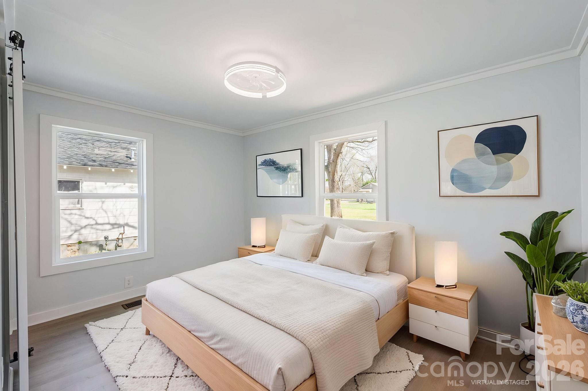 Iredell Park - Residential