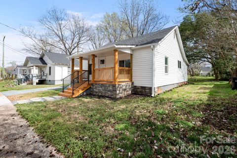 736 Cauthen Street Rock Hill SC 29730