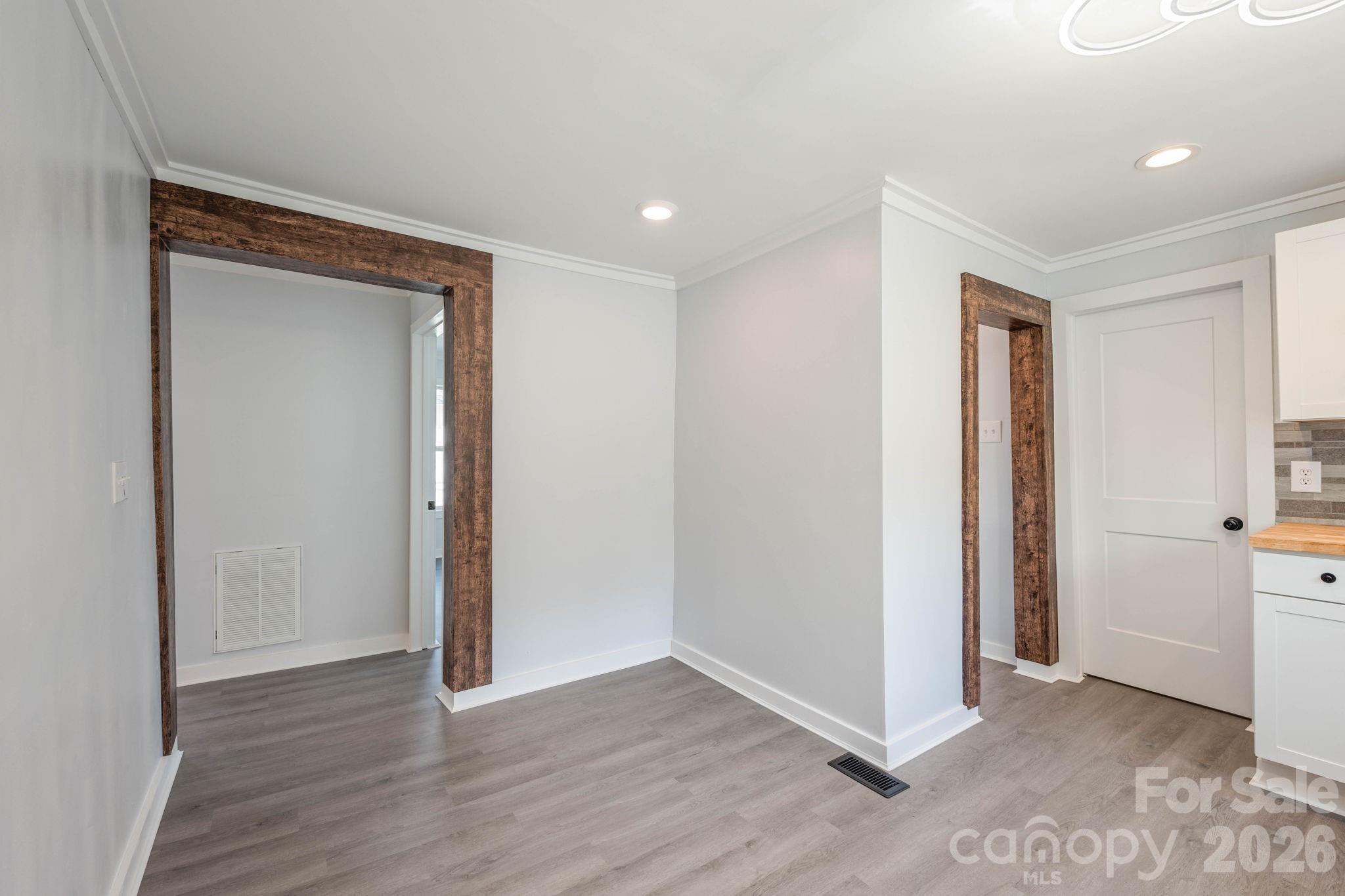 Iredell Park - Residential