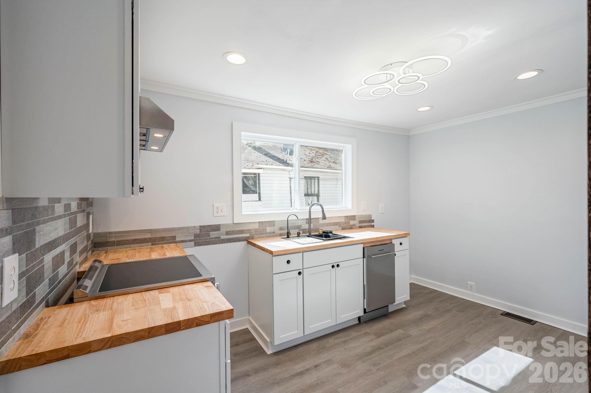 Iredell Park - Residential