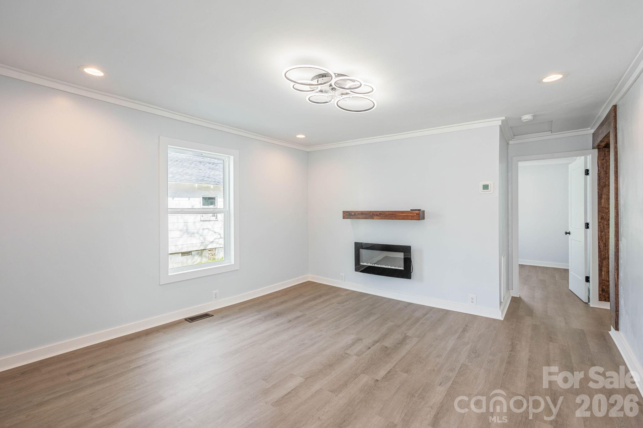 Iredell Park - Residential