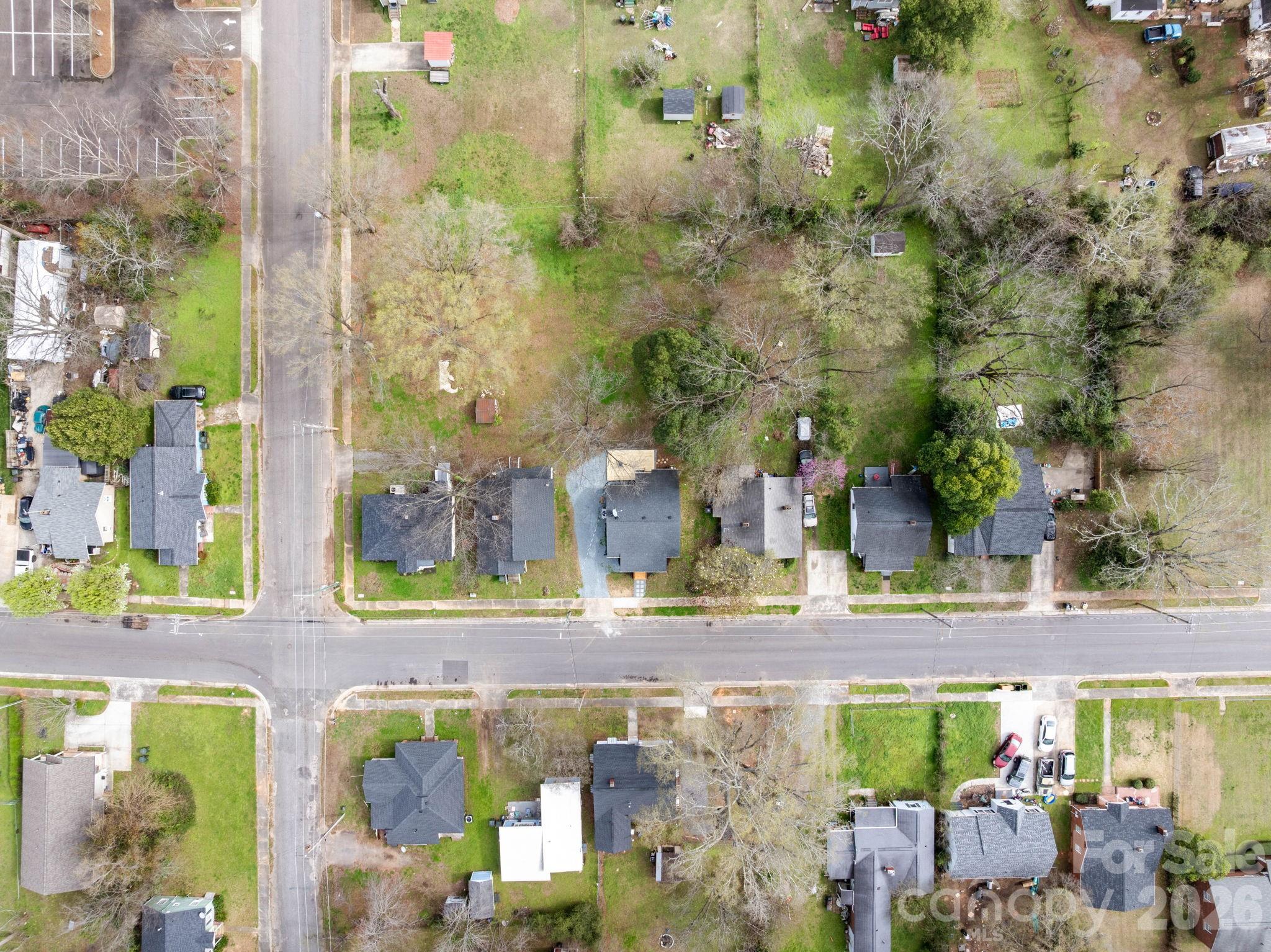 Iredell Park - Residential