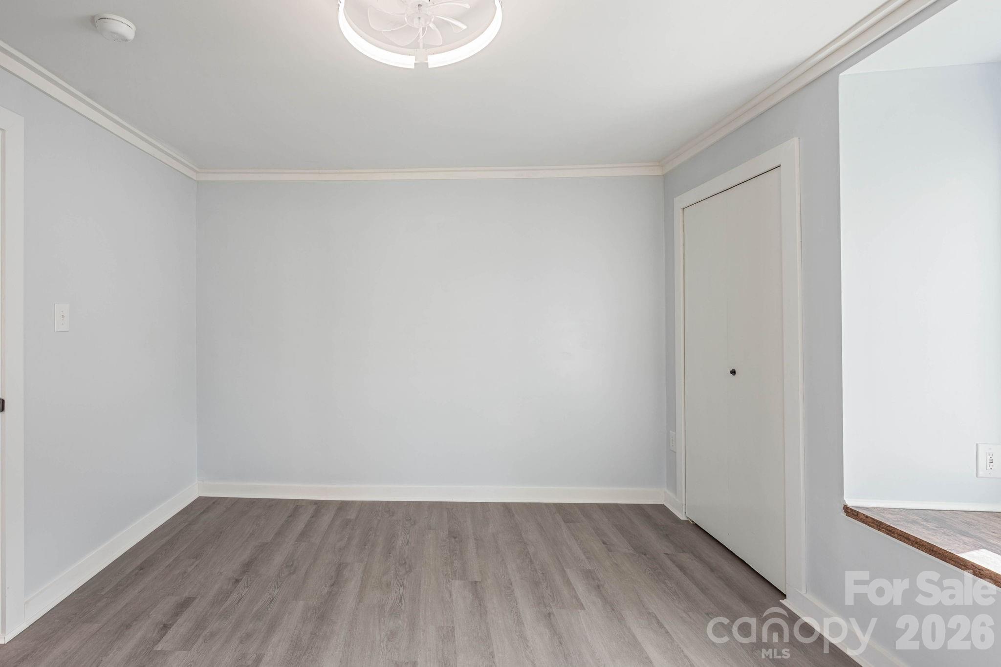 Iredell Park - Residential