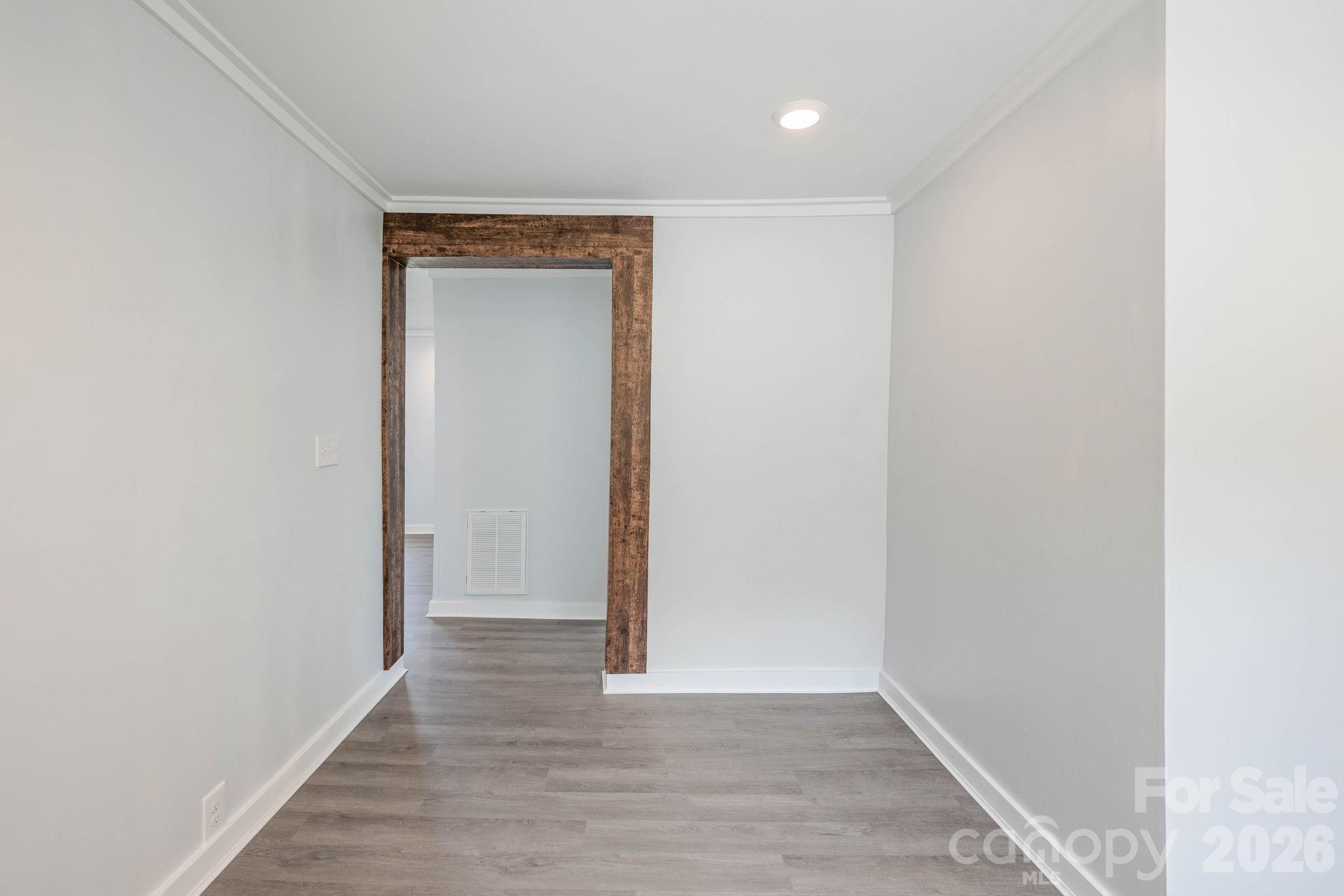 Iredell Park - Residential