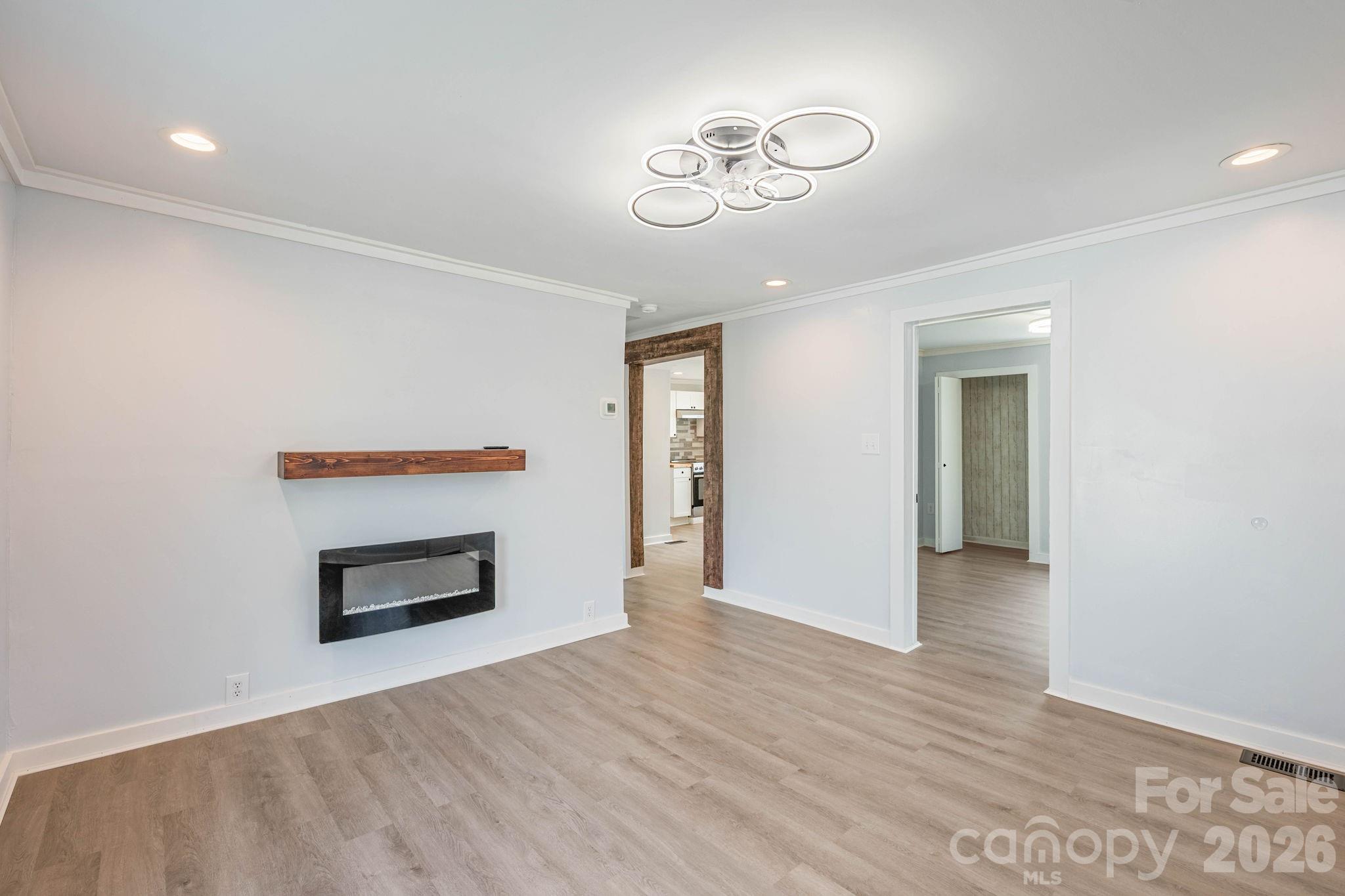 Iredell Park - Residential