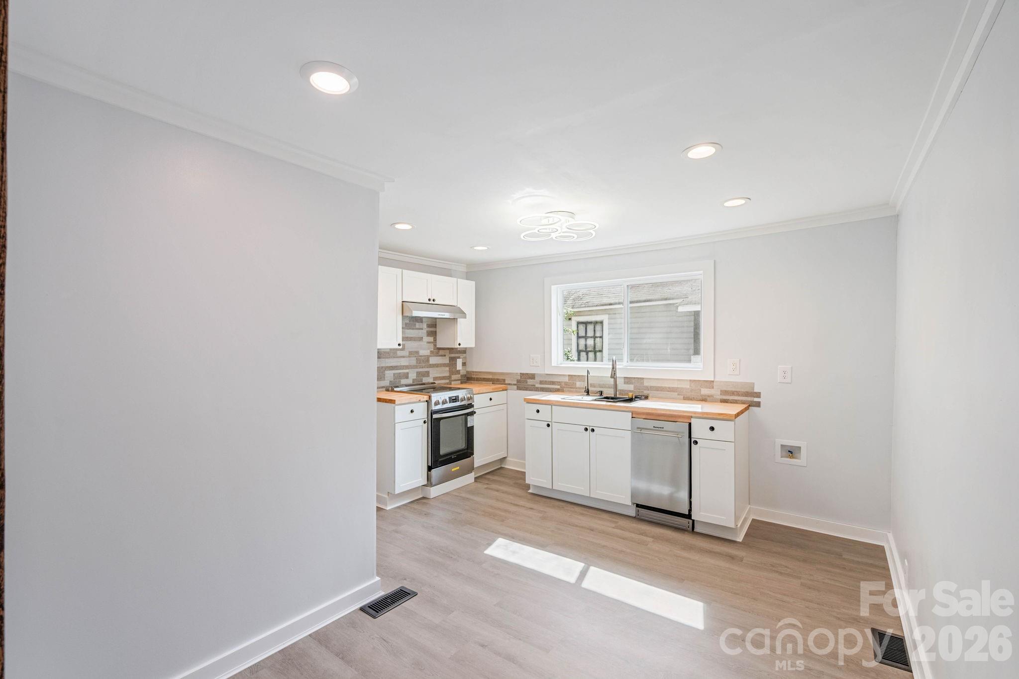 Iredell Park - Residential