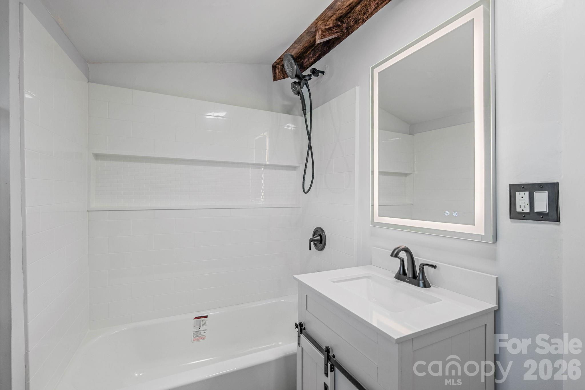 Iredell Park - Residential