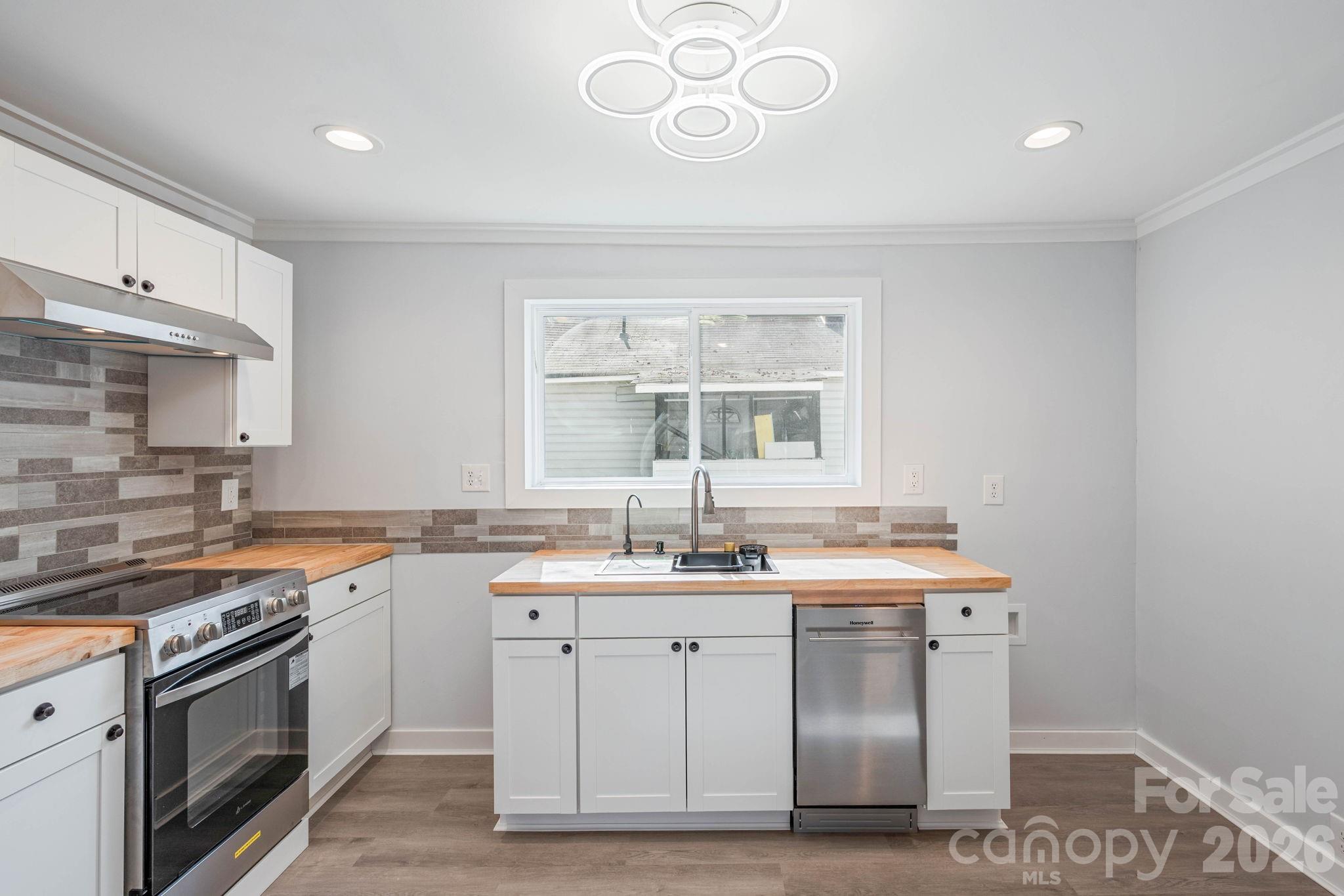 Iredell Park - Residential