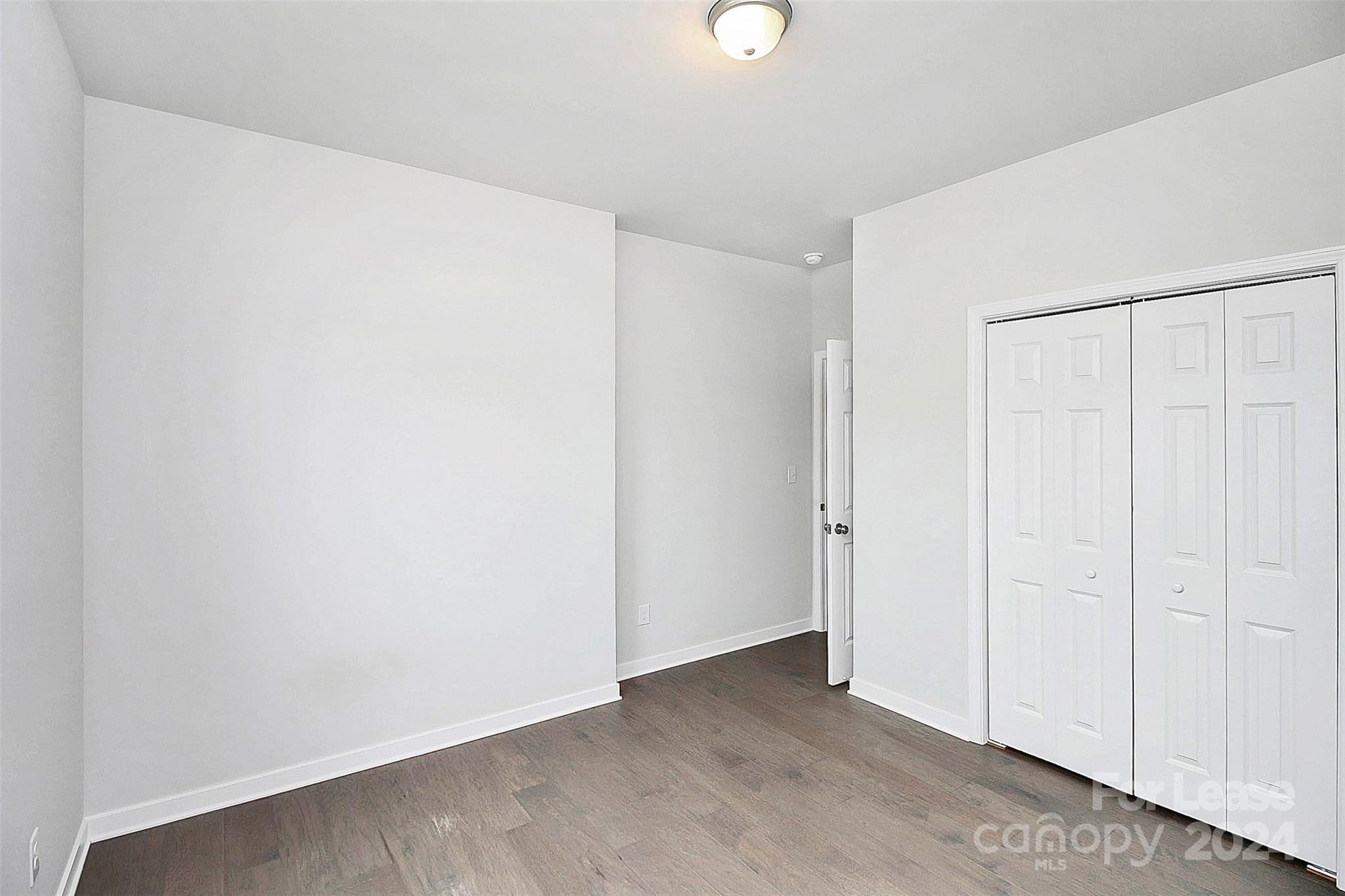 None - Residential Lease