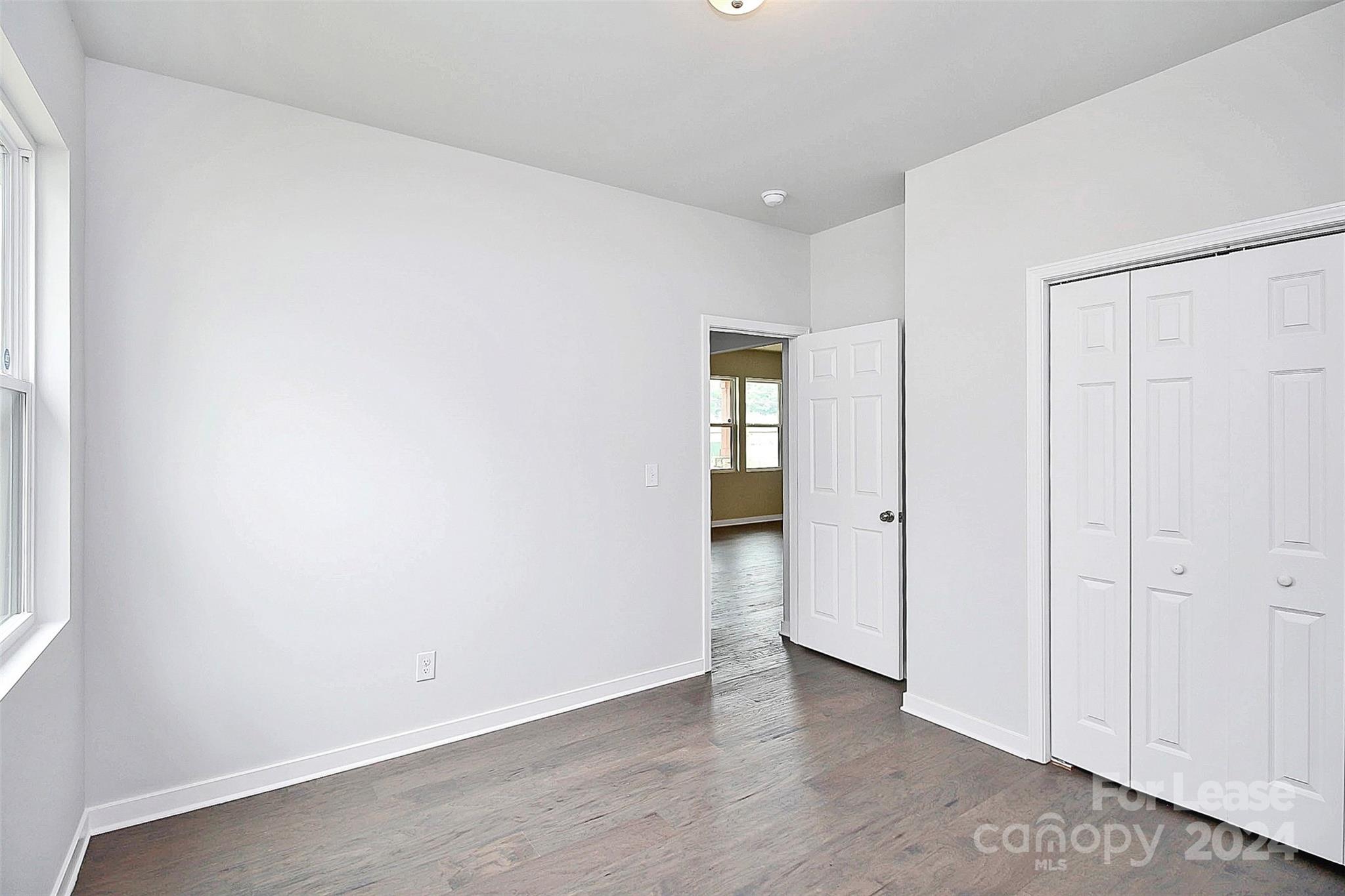 None - Residential Lease