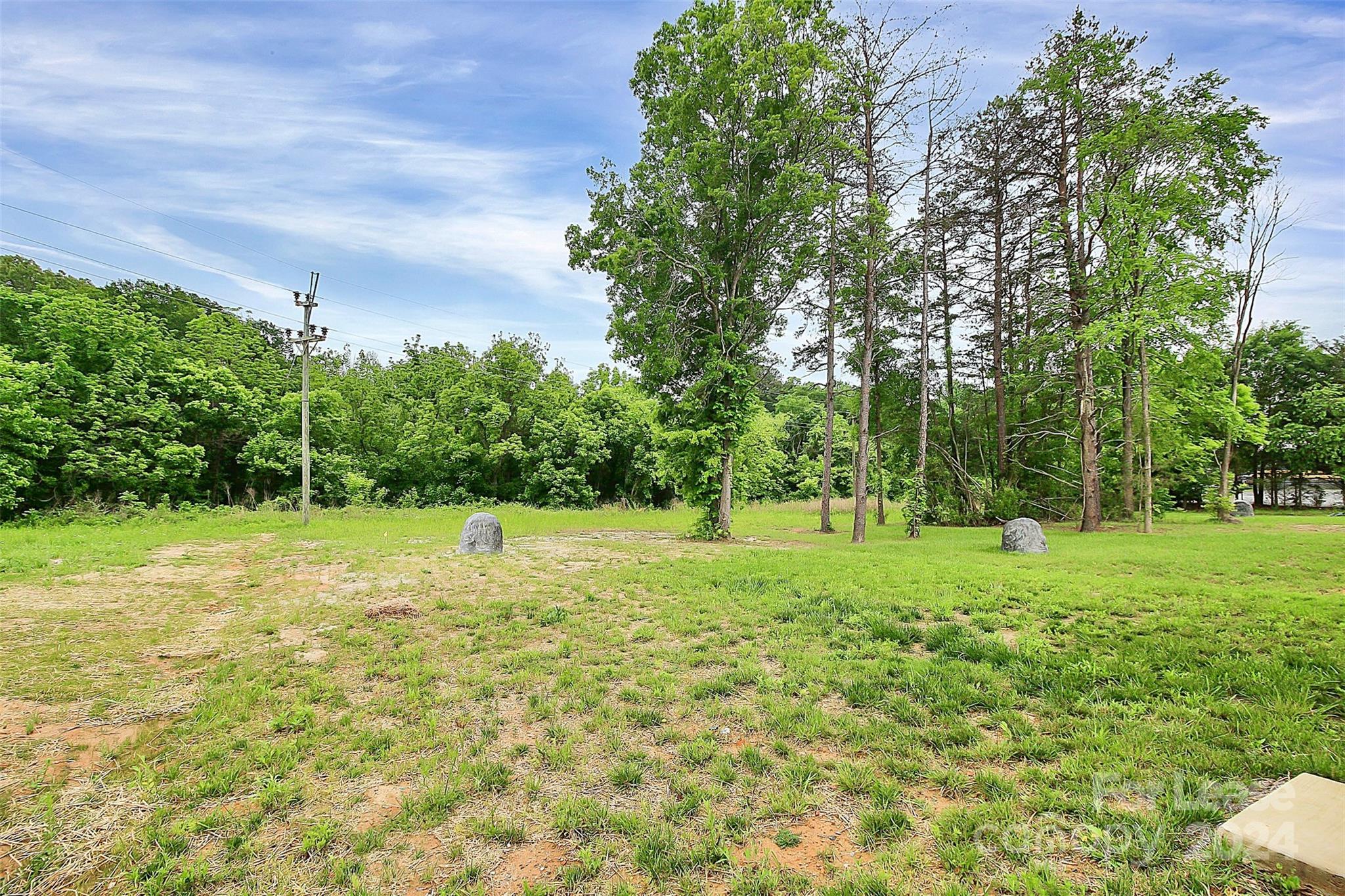 None - Residential Lease