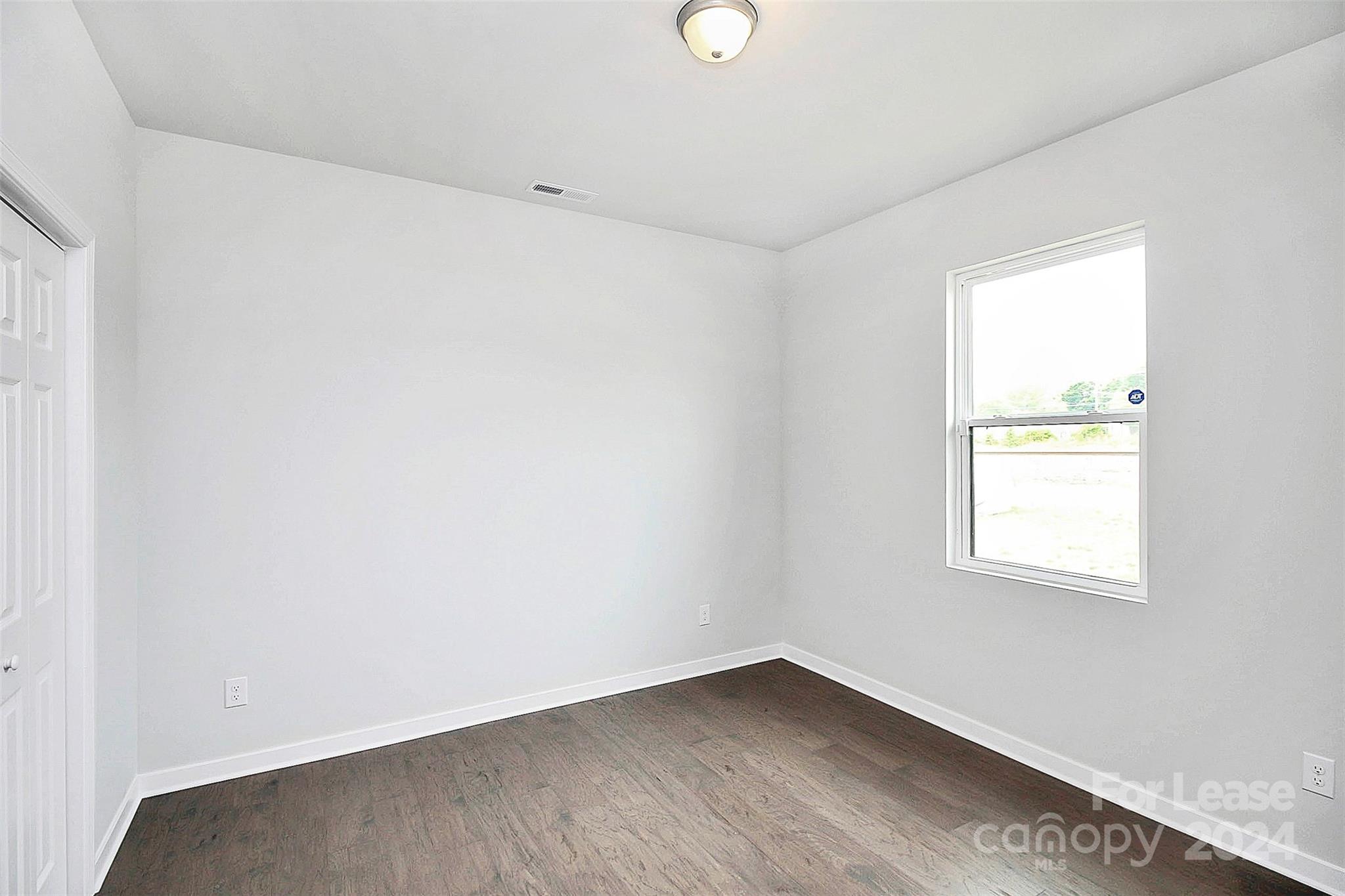 None - Residential Lease