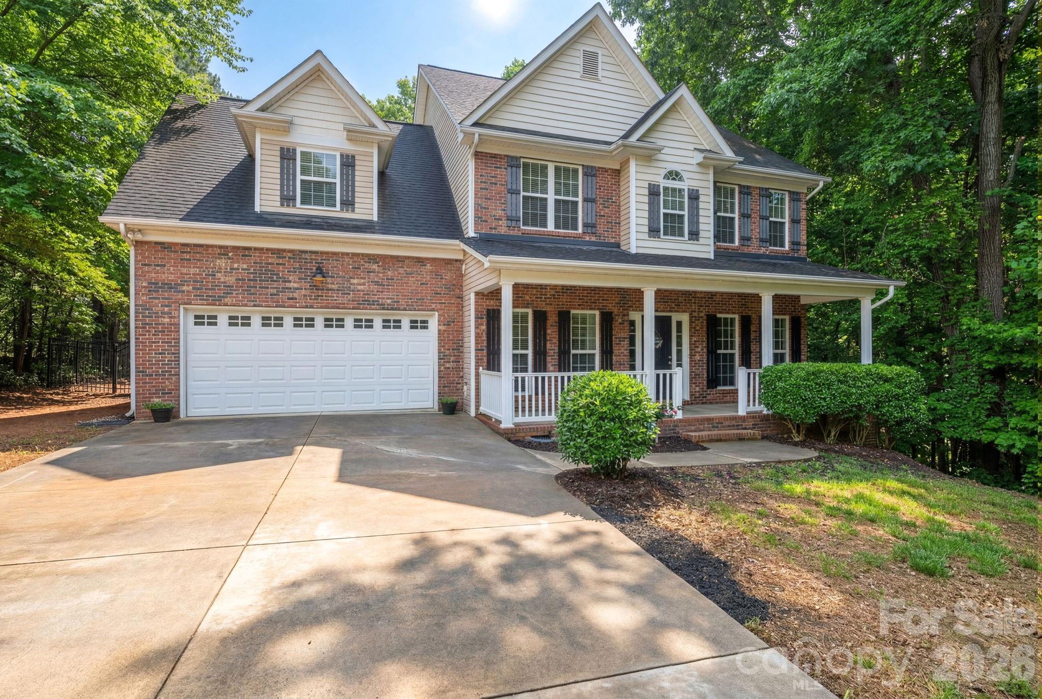105 Tanager Lane