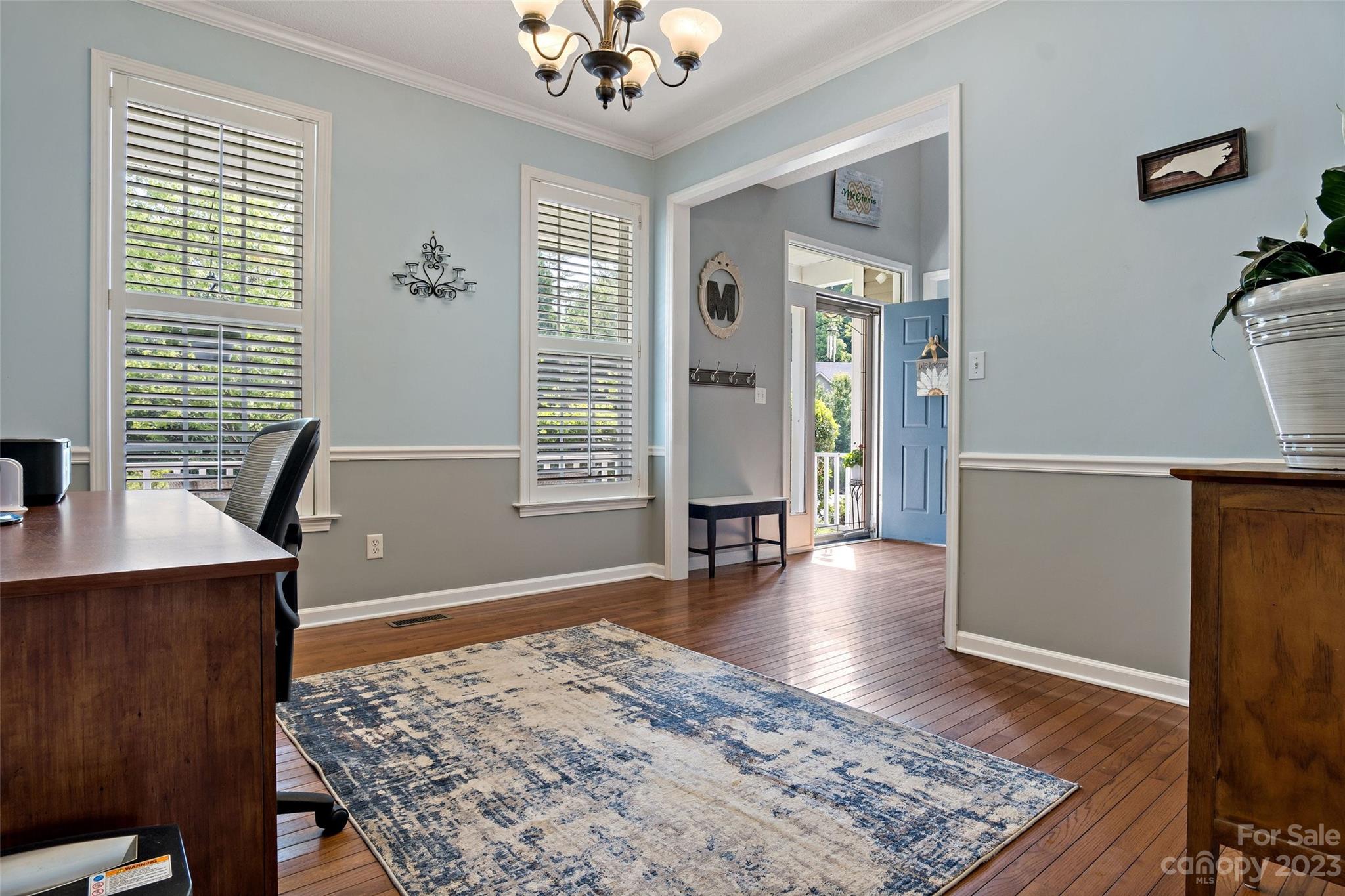 Windsor Forest - Residential