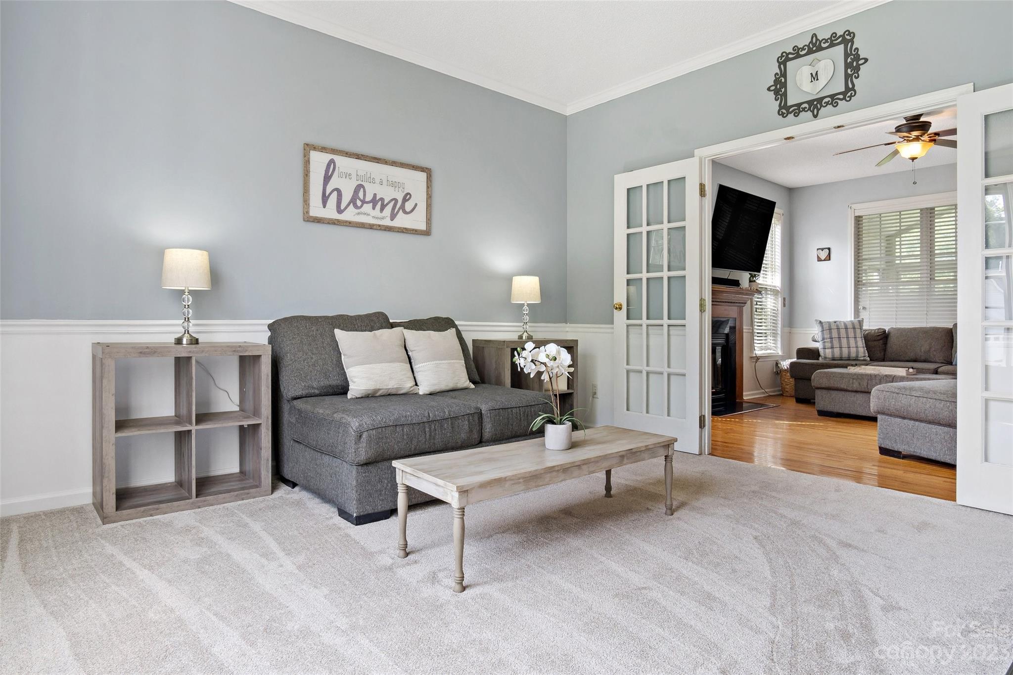 Windsor Forest - Residential