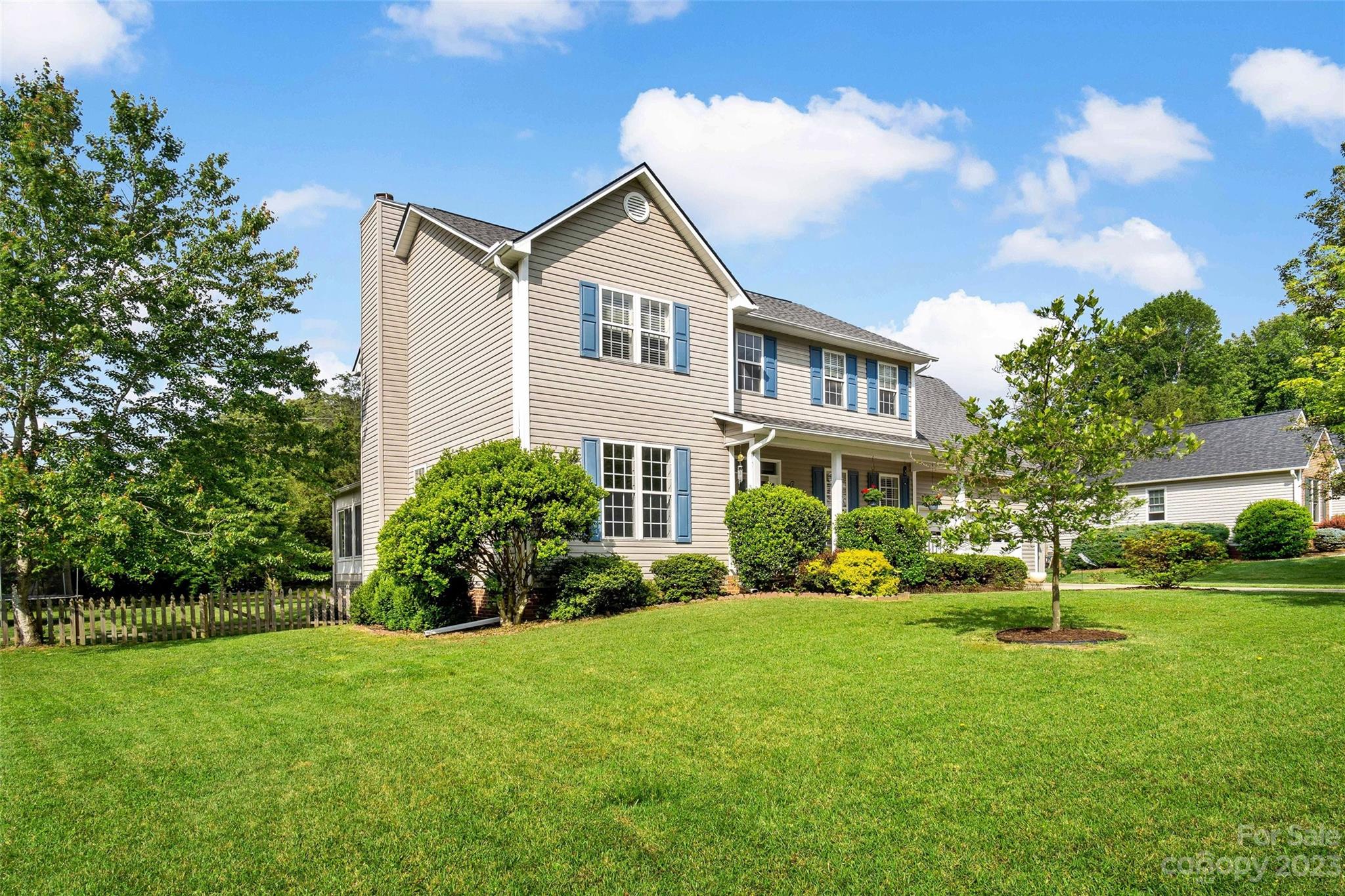 Windsor Forest - Residential