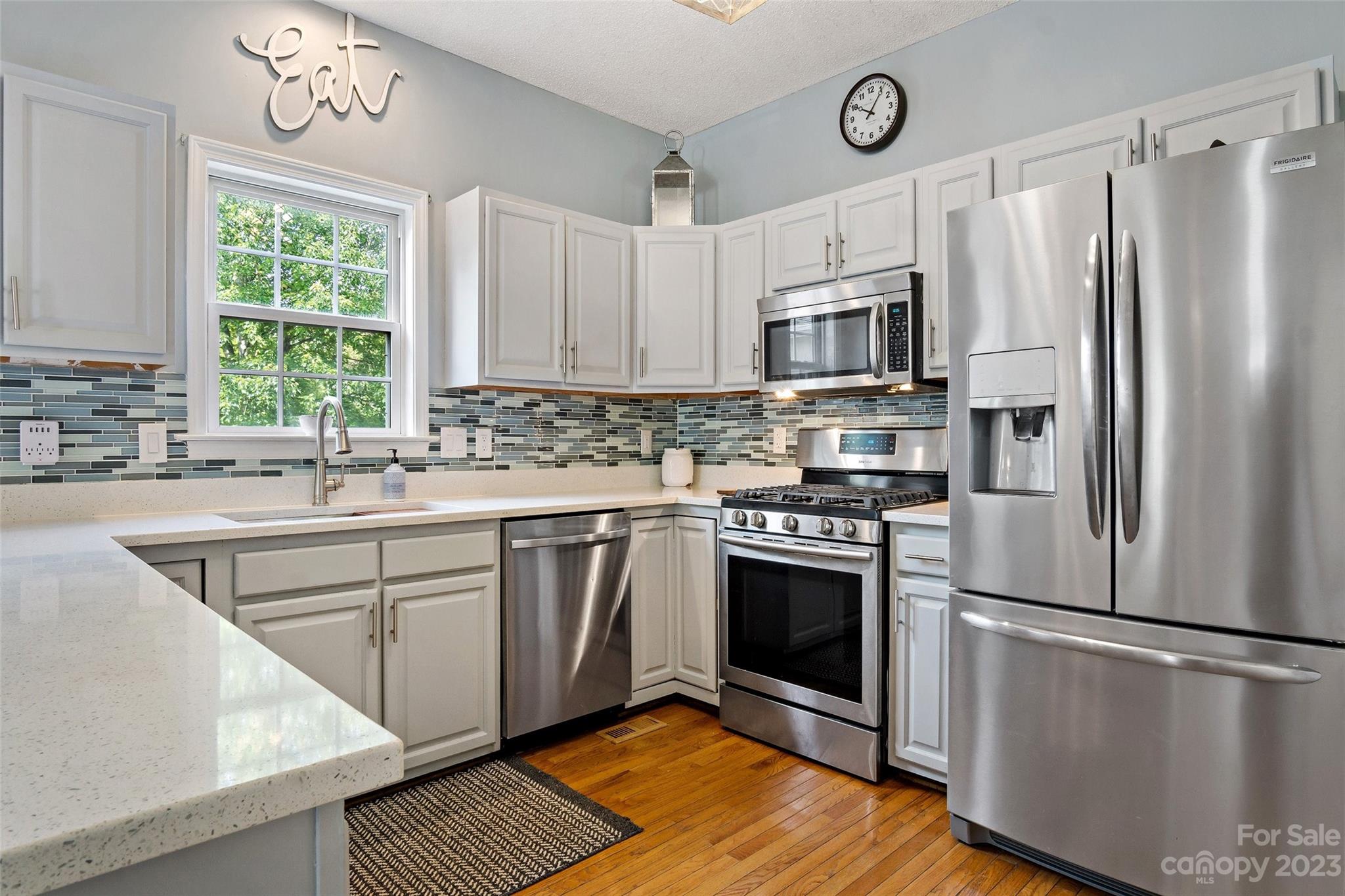 Windsor Forest - Residential