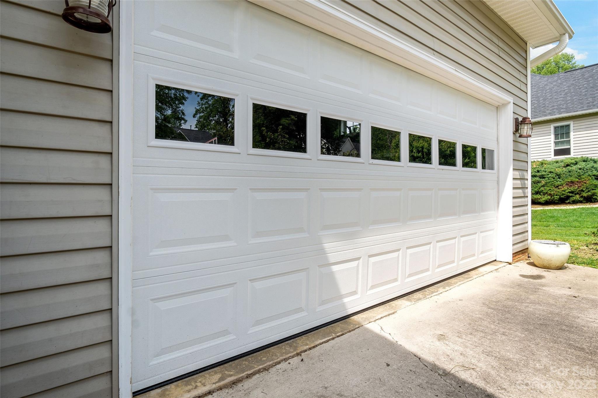 Windsor Forest - Residential