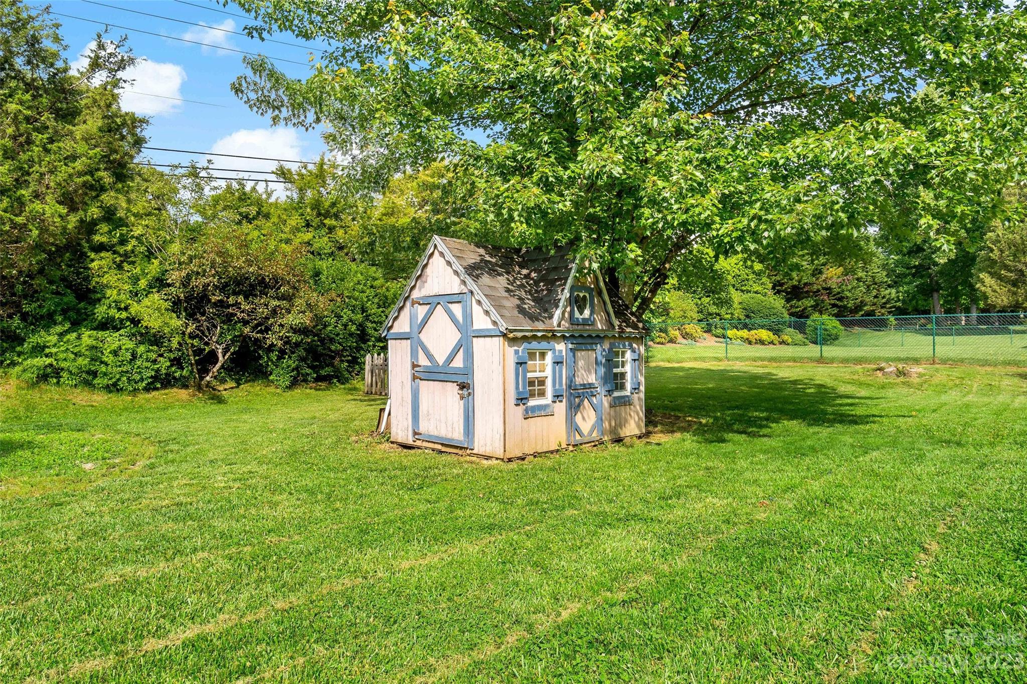 Windsor Forest - Residential